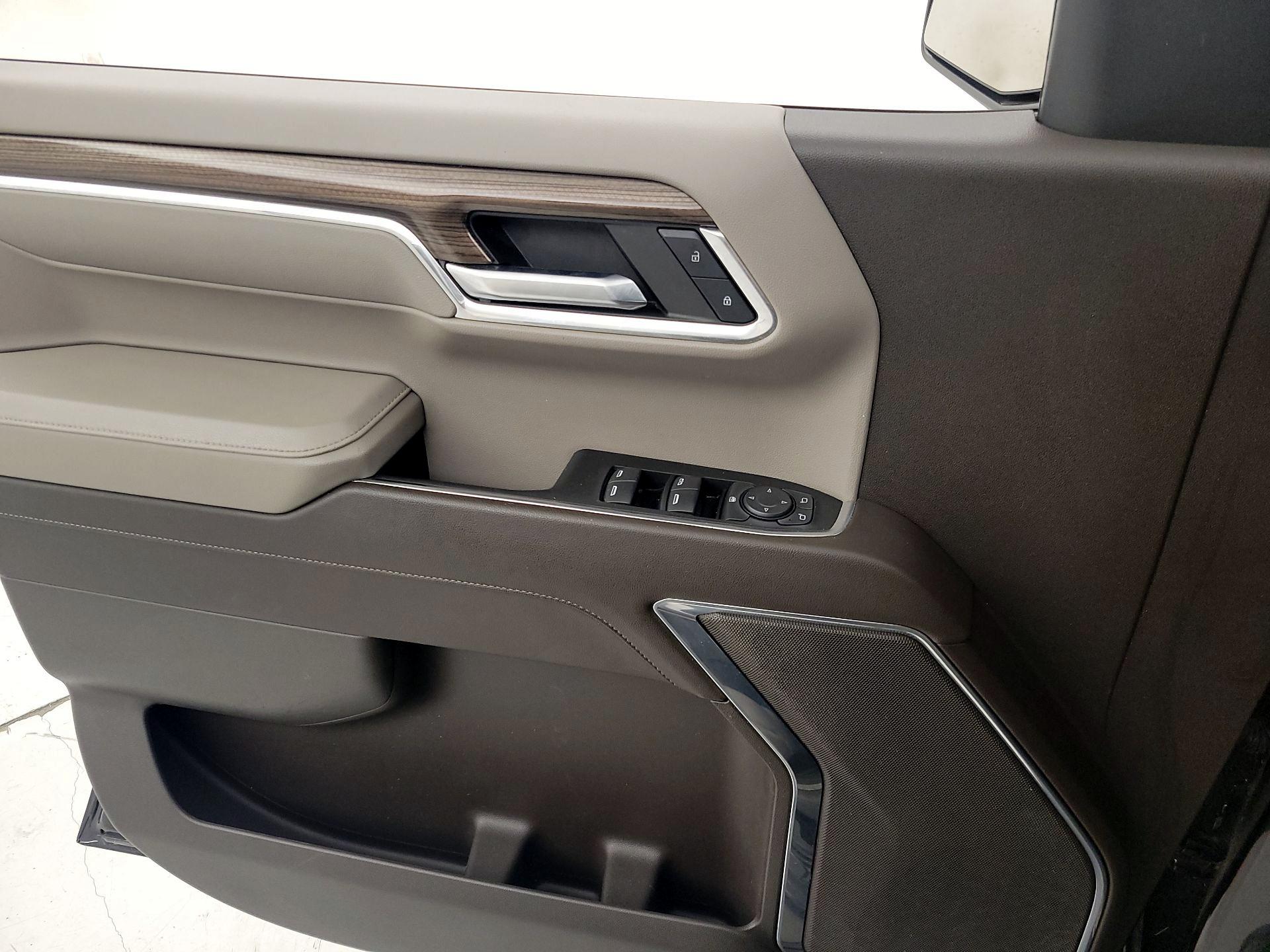 Thumbnail: 2023 Chevrolet Silverado 1500 - 12