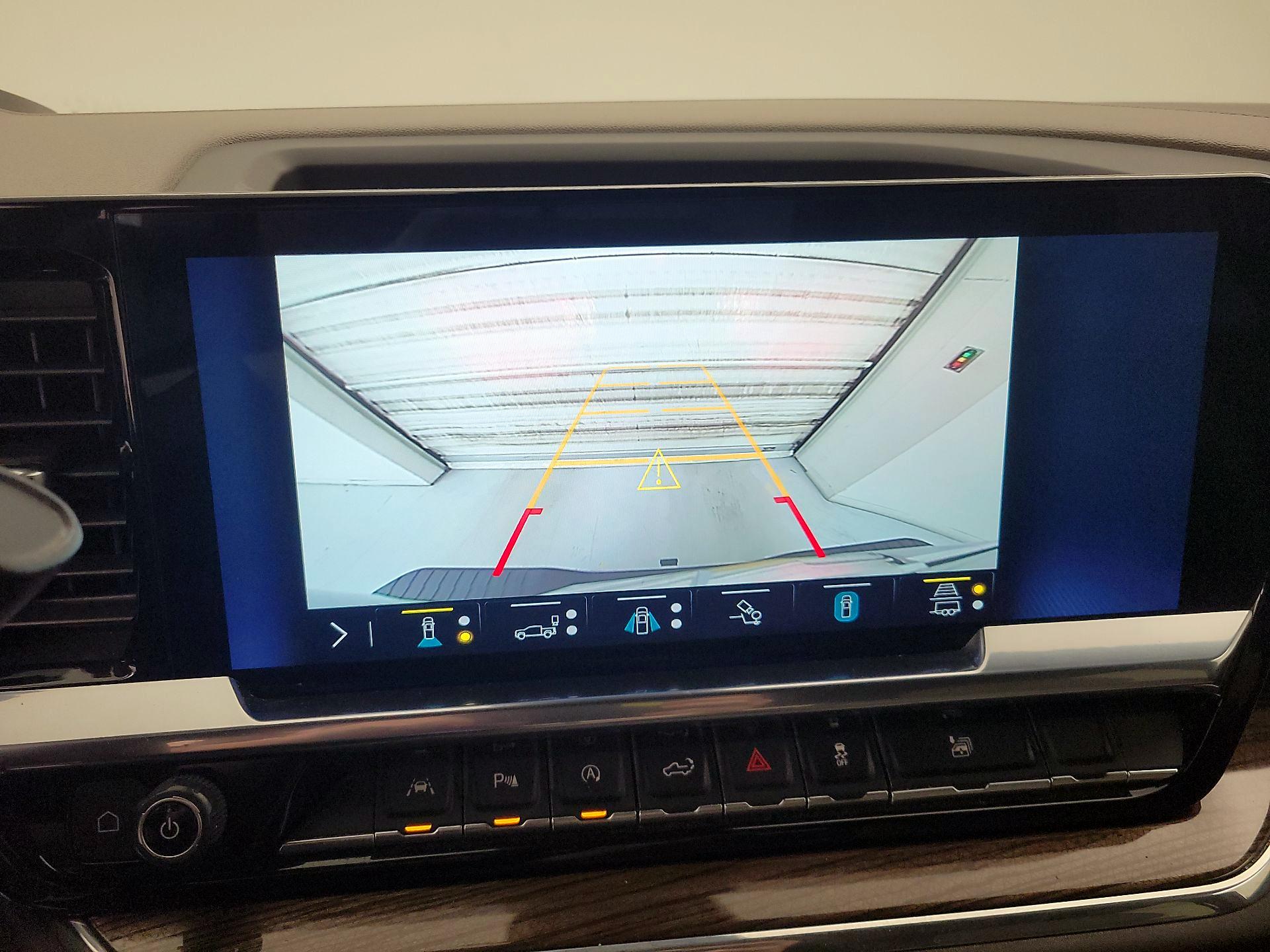 Thumbnail: 2023 Chevrolet Silverado 1500 - 14