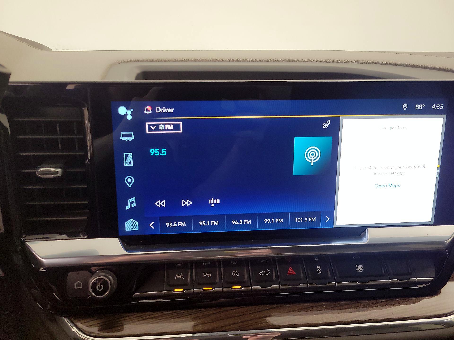 Thumbnail: 2023 Chevrolet Silverado 1500 - 15