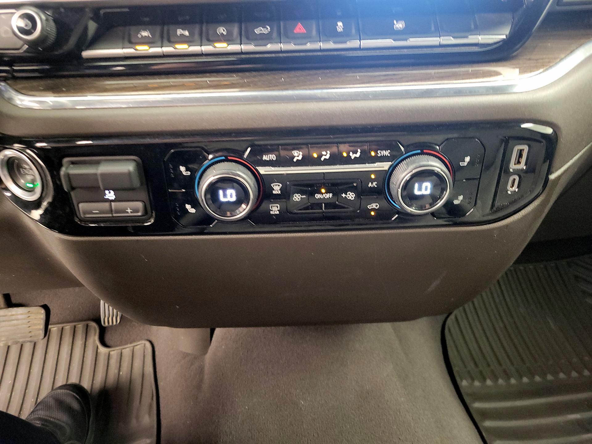 Thumbnail: 2023 Chevrolet Silverado 1500 - 16