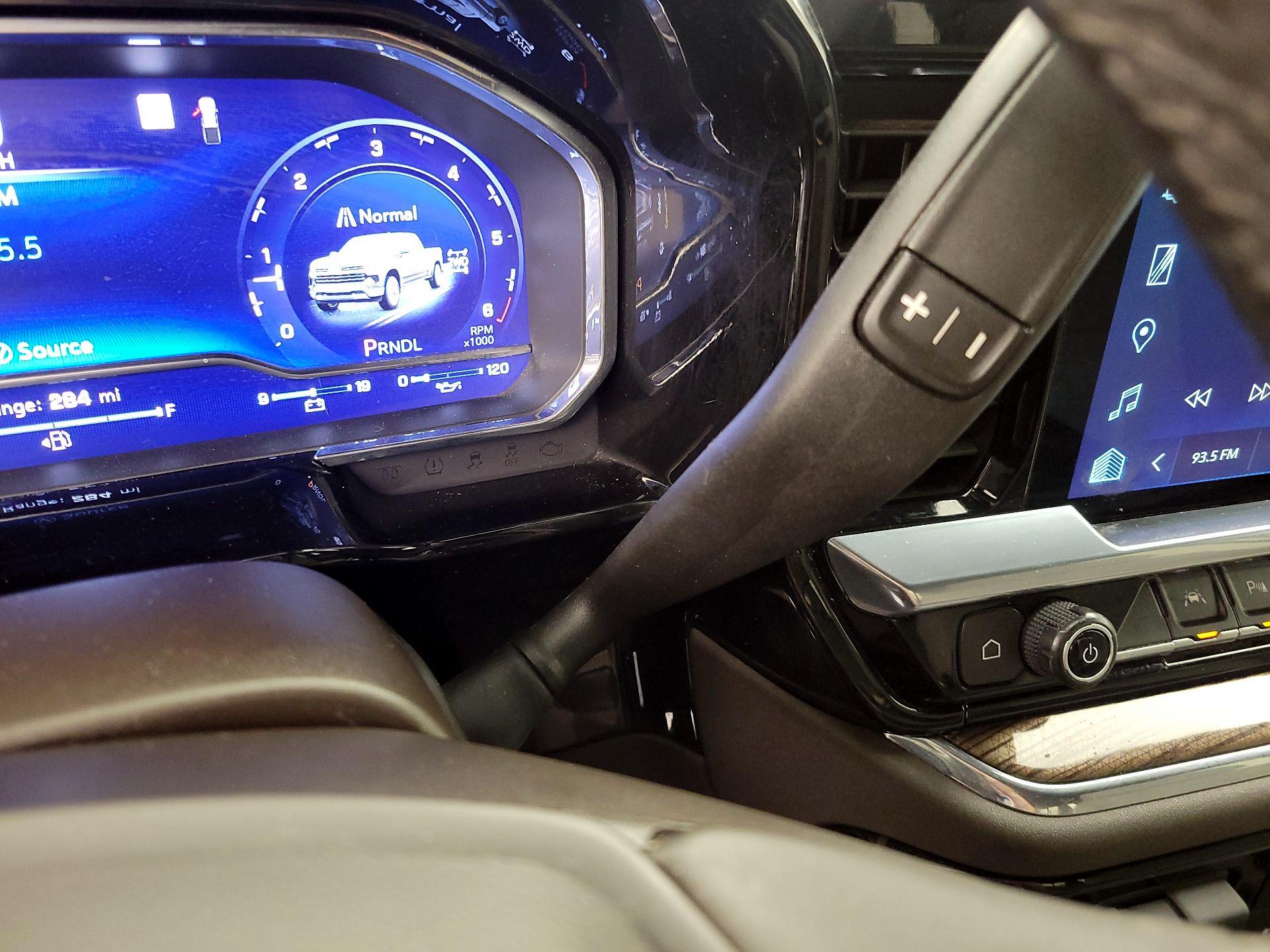 Thumbnail: 2023 Chevrolet Silverado 1500 - 17