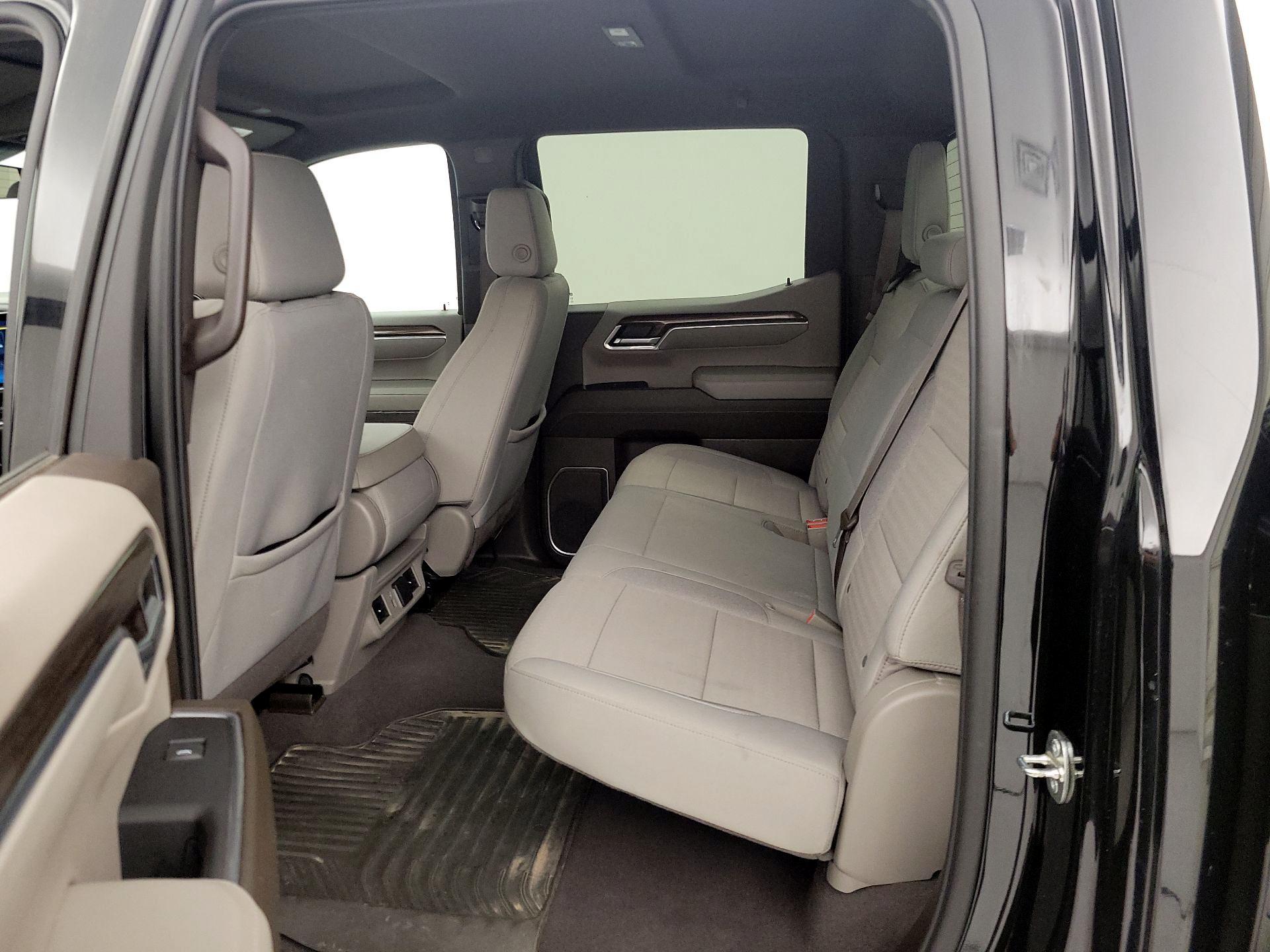 Thumbnail: 2023 Chevrolet Silverado 1500 - 19