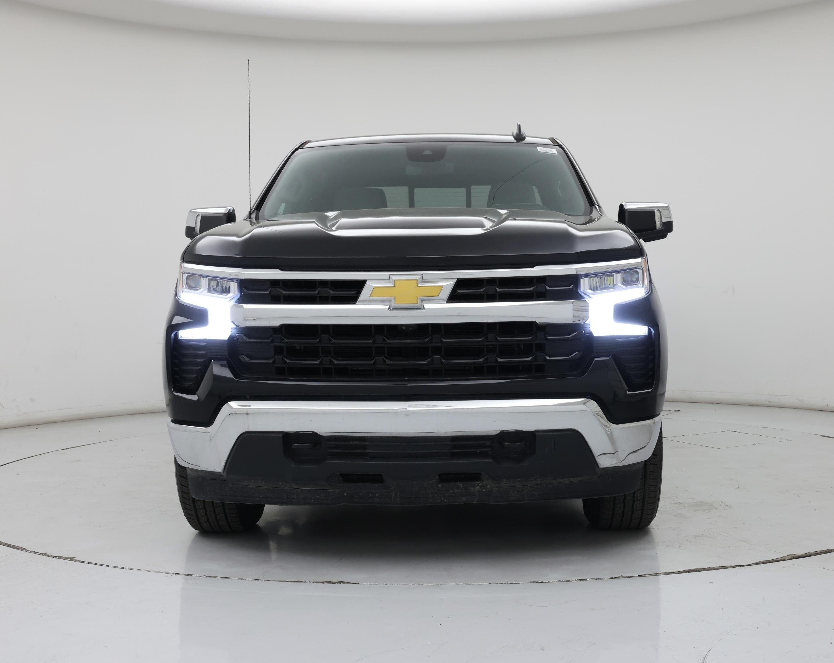 Thumbnail: 2023 Chevrolet Silverado 1500 - 5