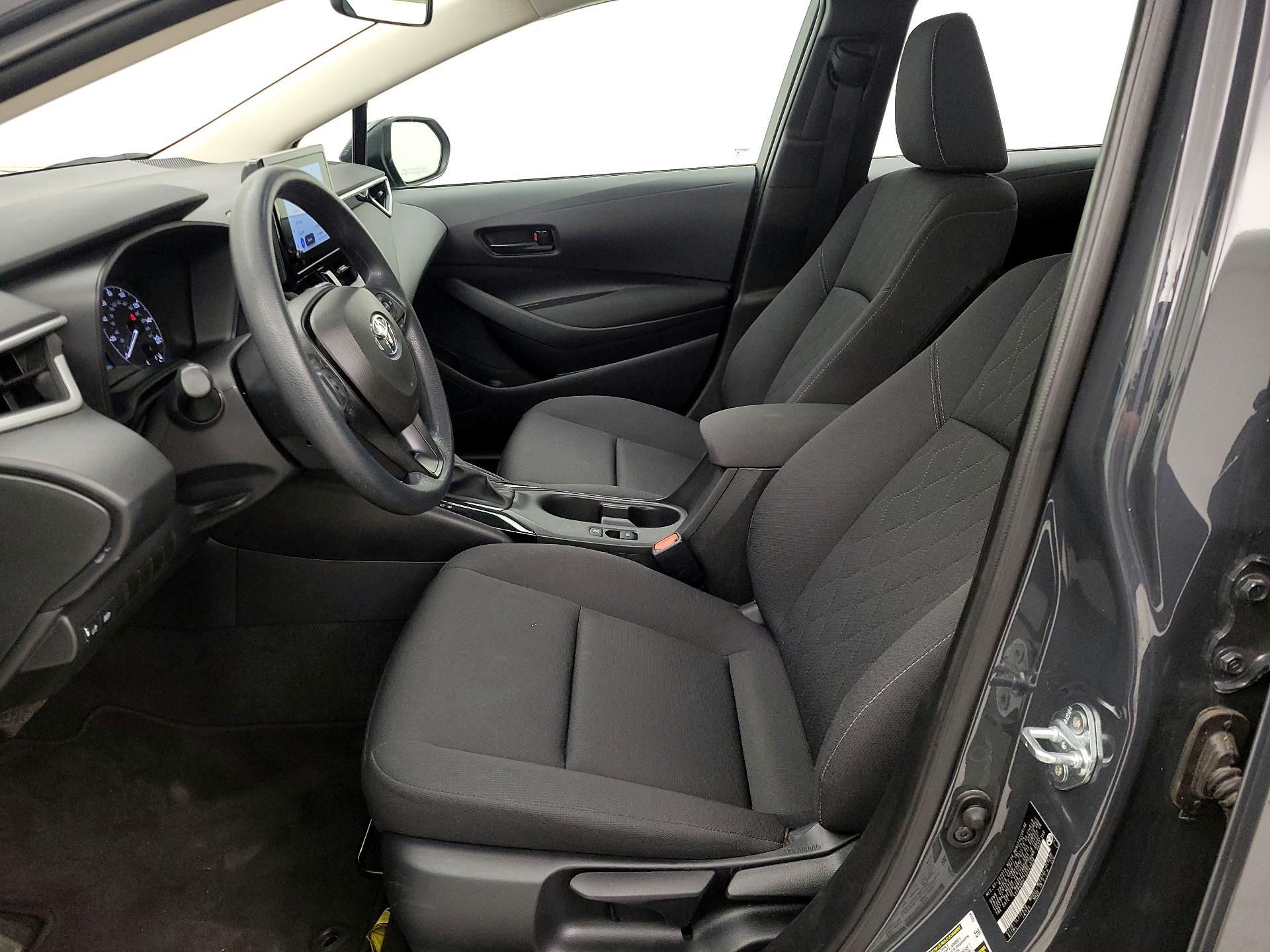 Thumbnail: 2025 Toyota Corolla - 11