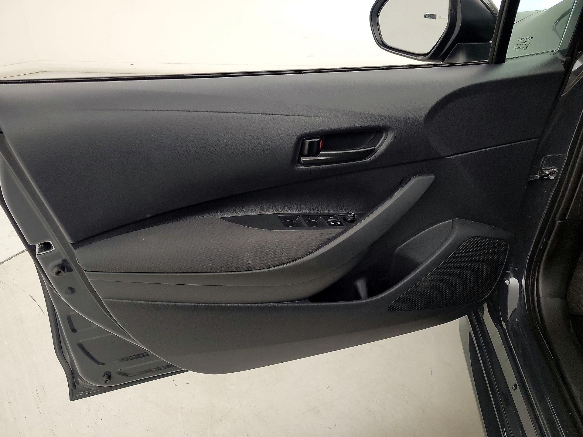 Thumbnail: 2025 Toyota Corolla - 12