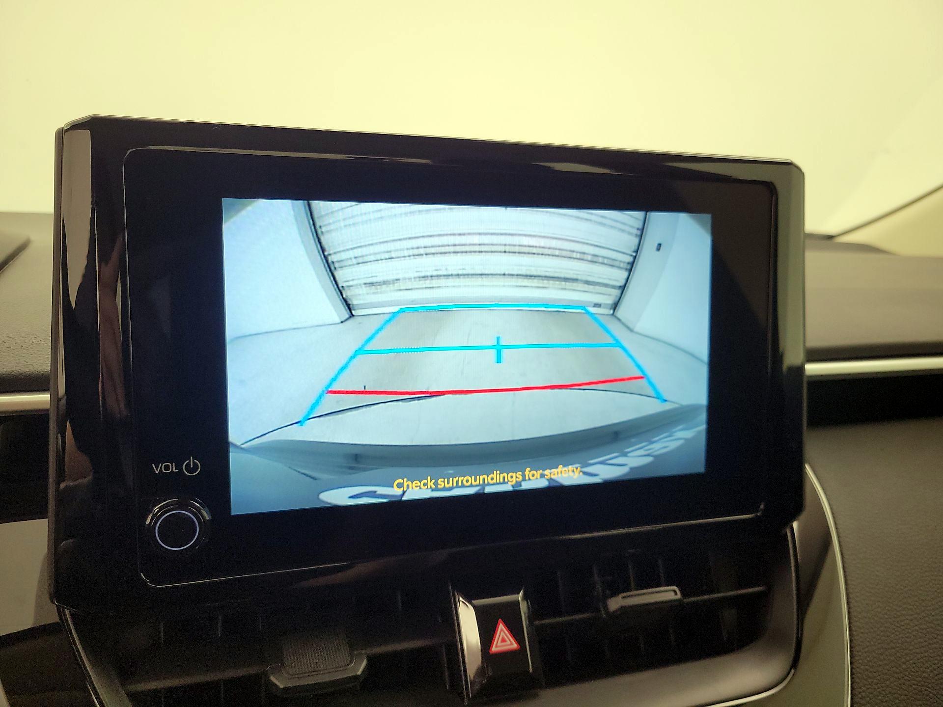 Thumbnail: 2025 Toyota Corolla - 14