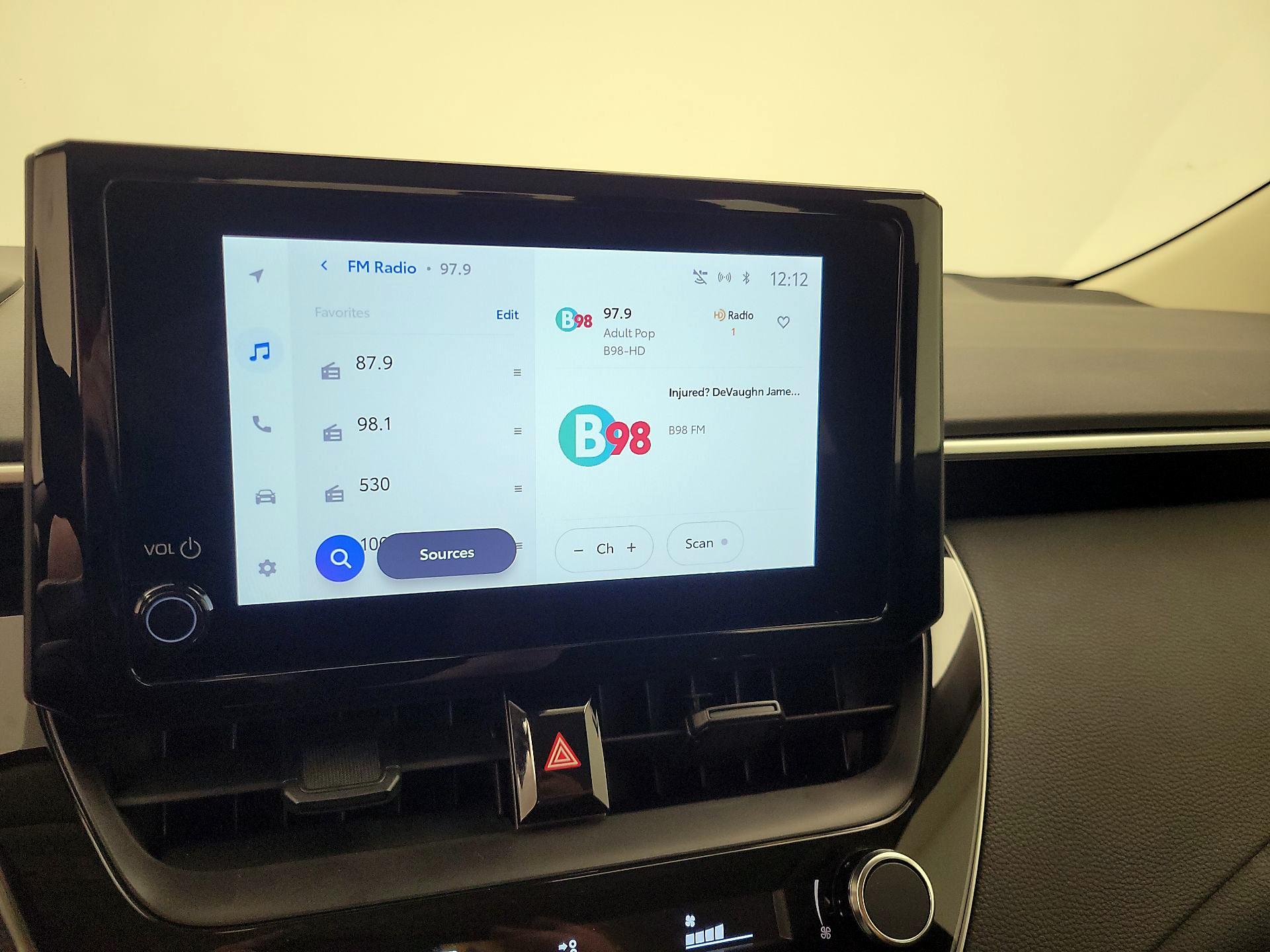 Thumbnail: 2025 Toyota Corolla - 15