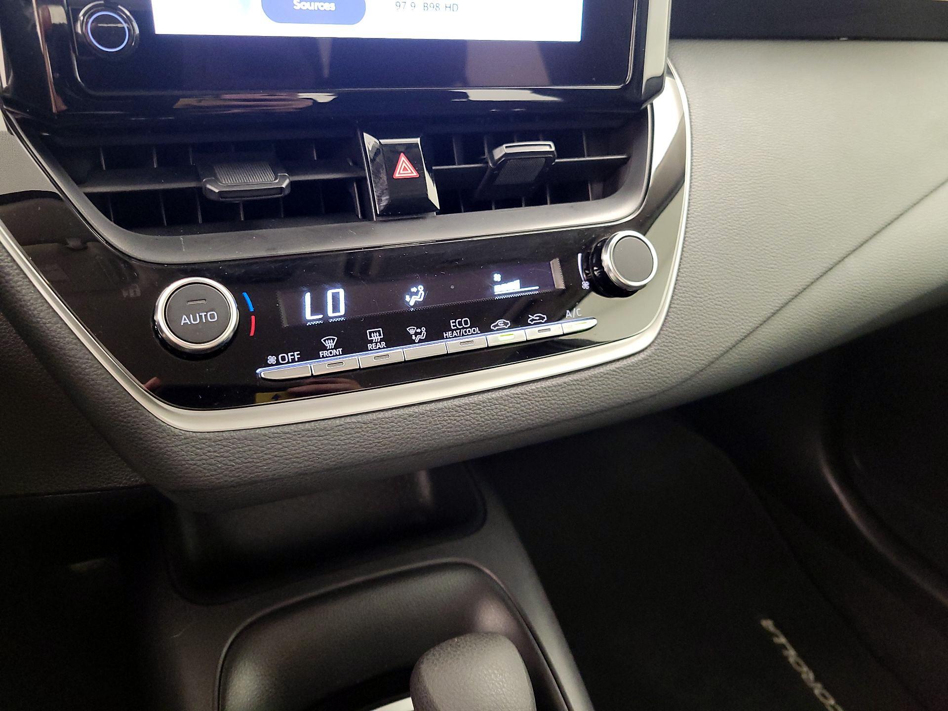 Thumbnail: 2025 Toyota Corolla - 16