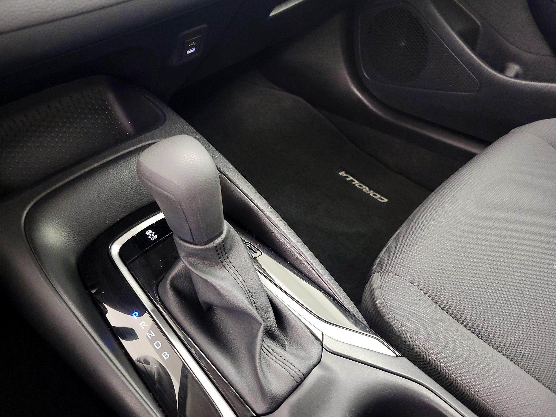 Thumbnail: 2025 Toyota Corolla - 17