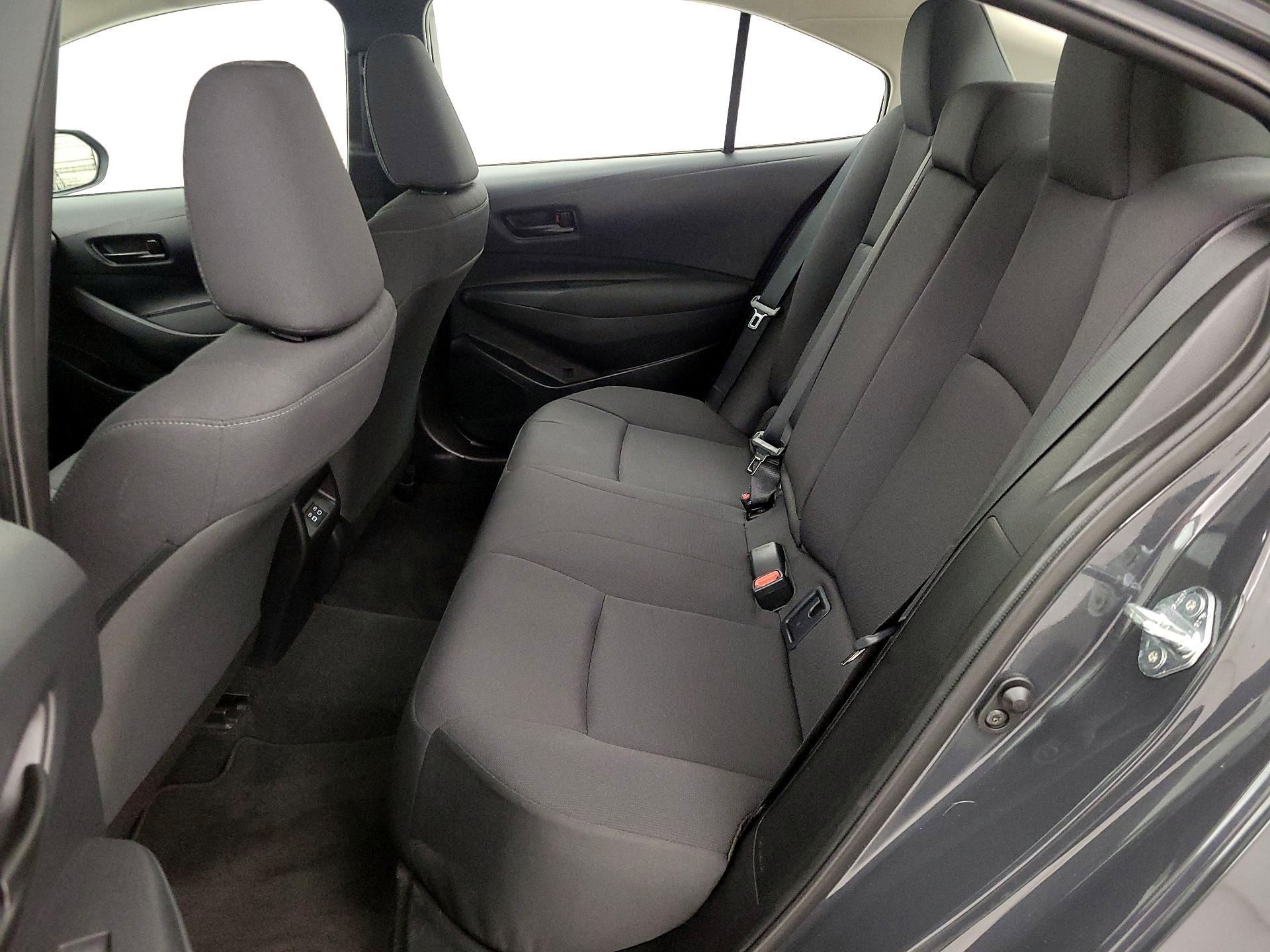 Thumbnail: 2025 Toyota Corolla - 19