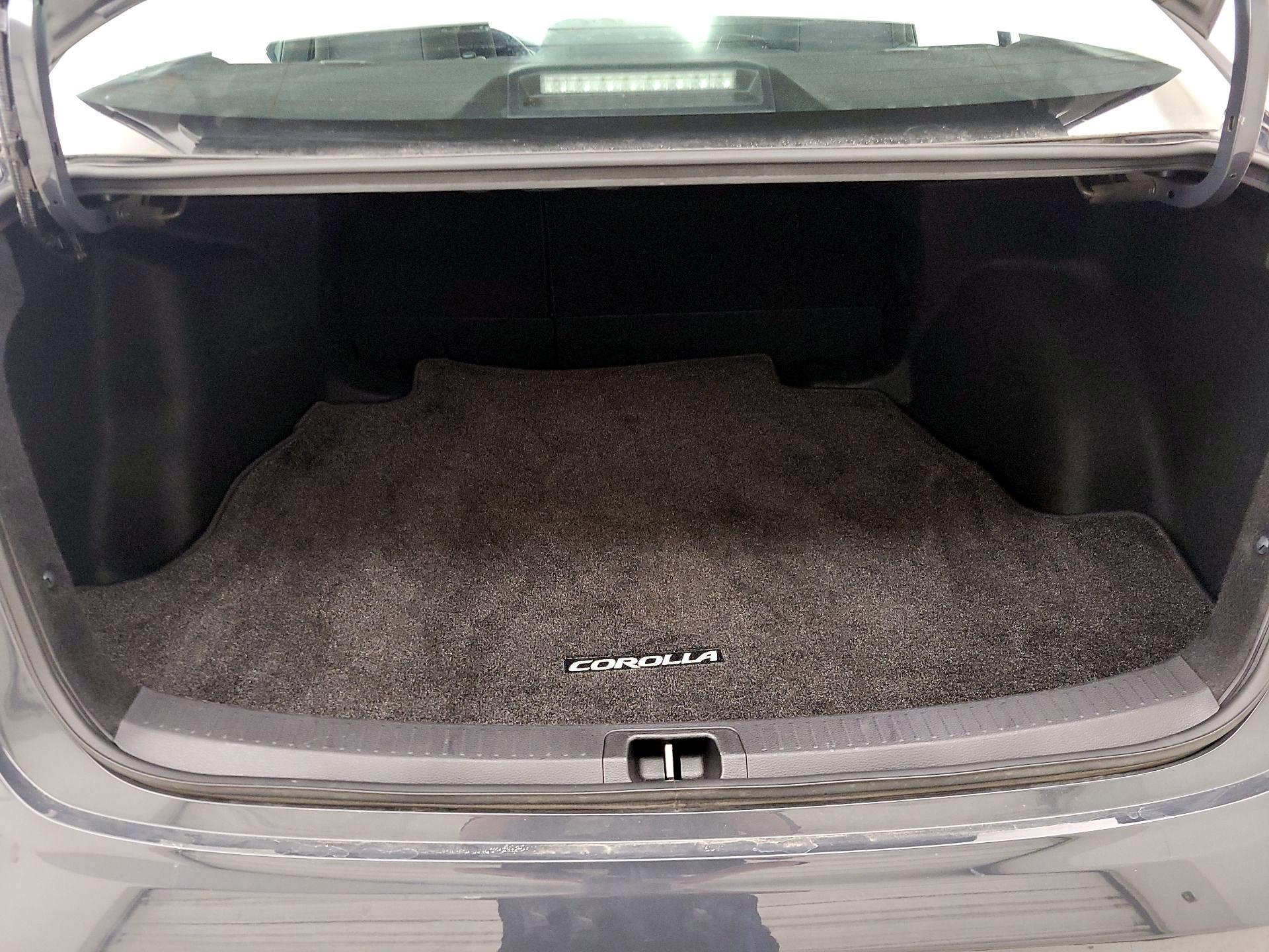 Thumbnail: 2025 Toyota Corolla - 20