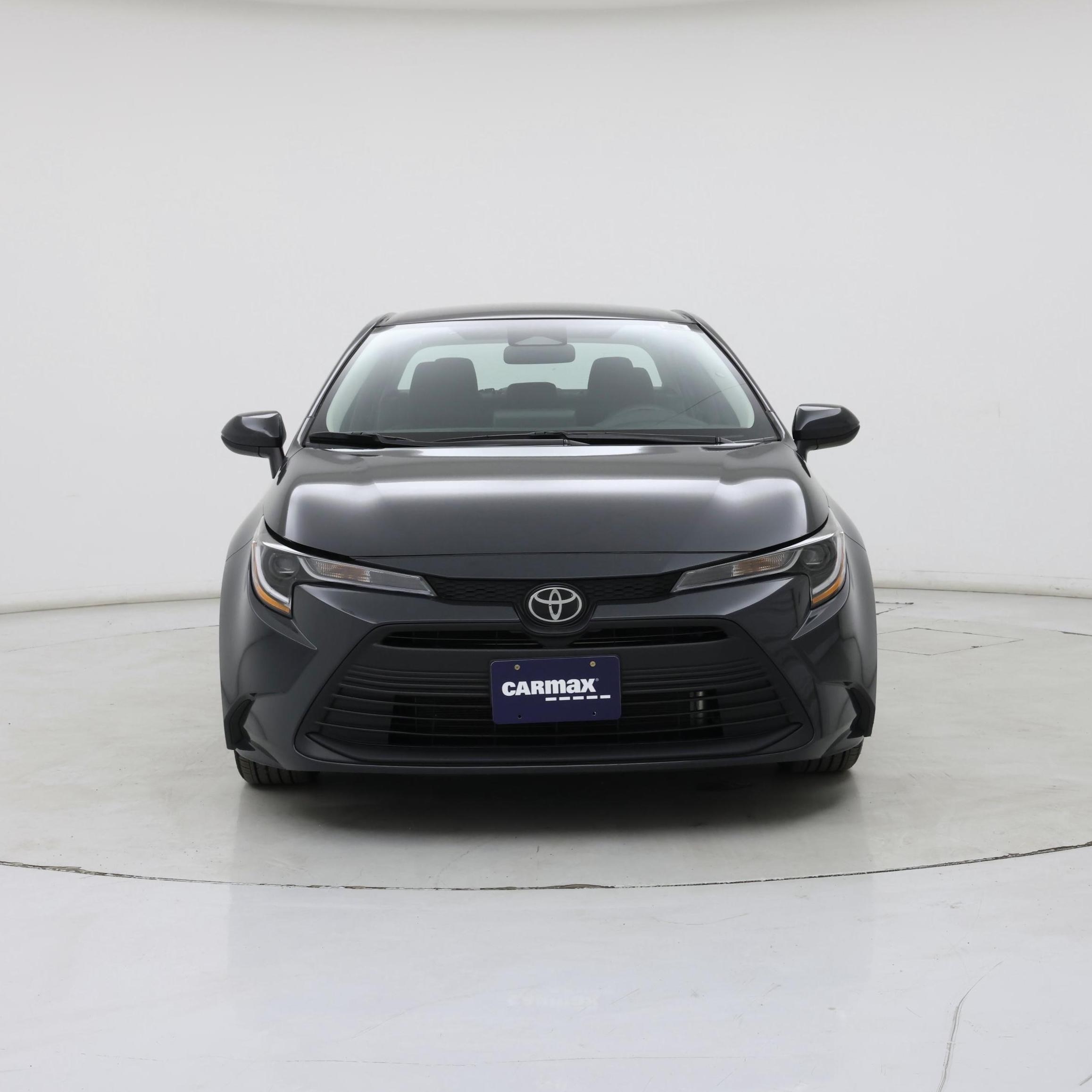 Thumbnail: 2025 Toyota Corolla - 5