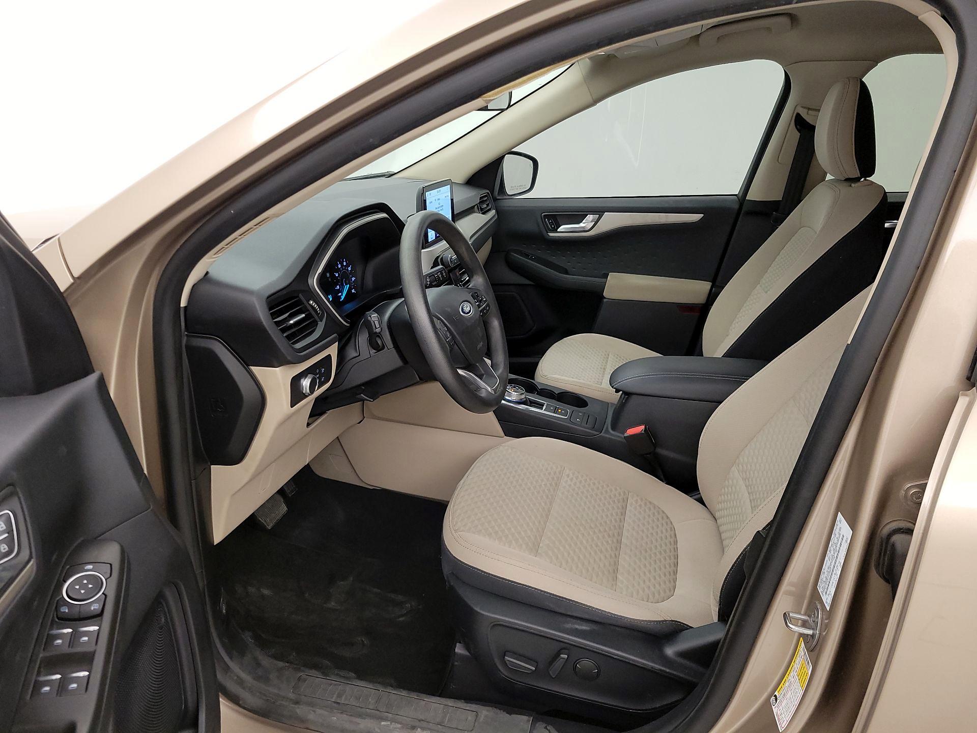 Thumbnail: 2020 Ford Escape - 11