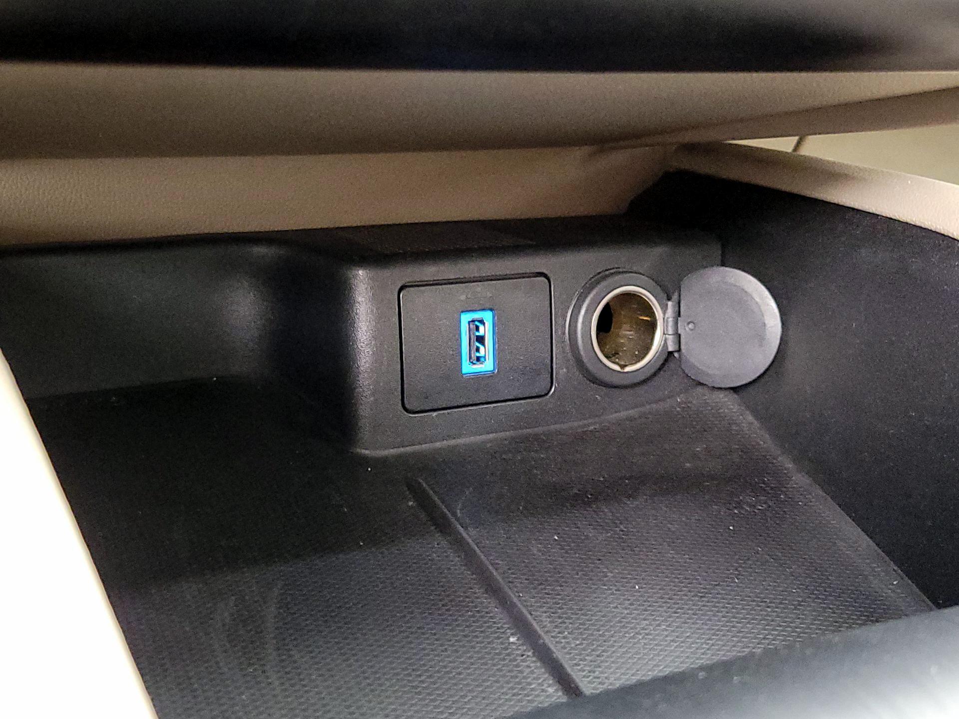 Thumbnail: 2020 Ford Escape - 18