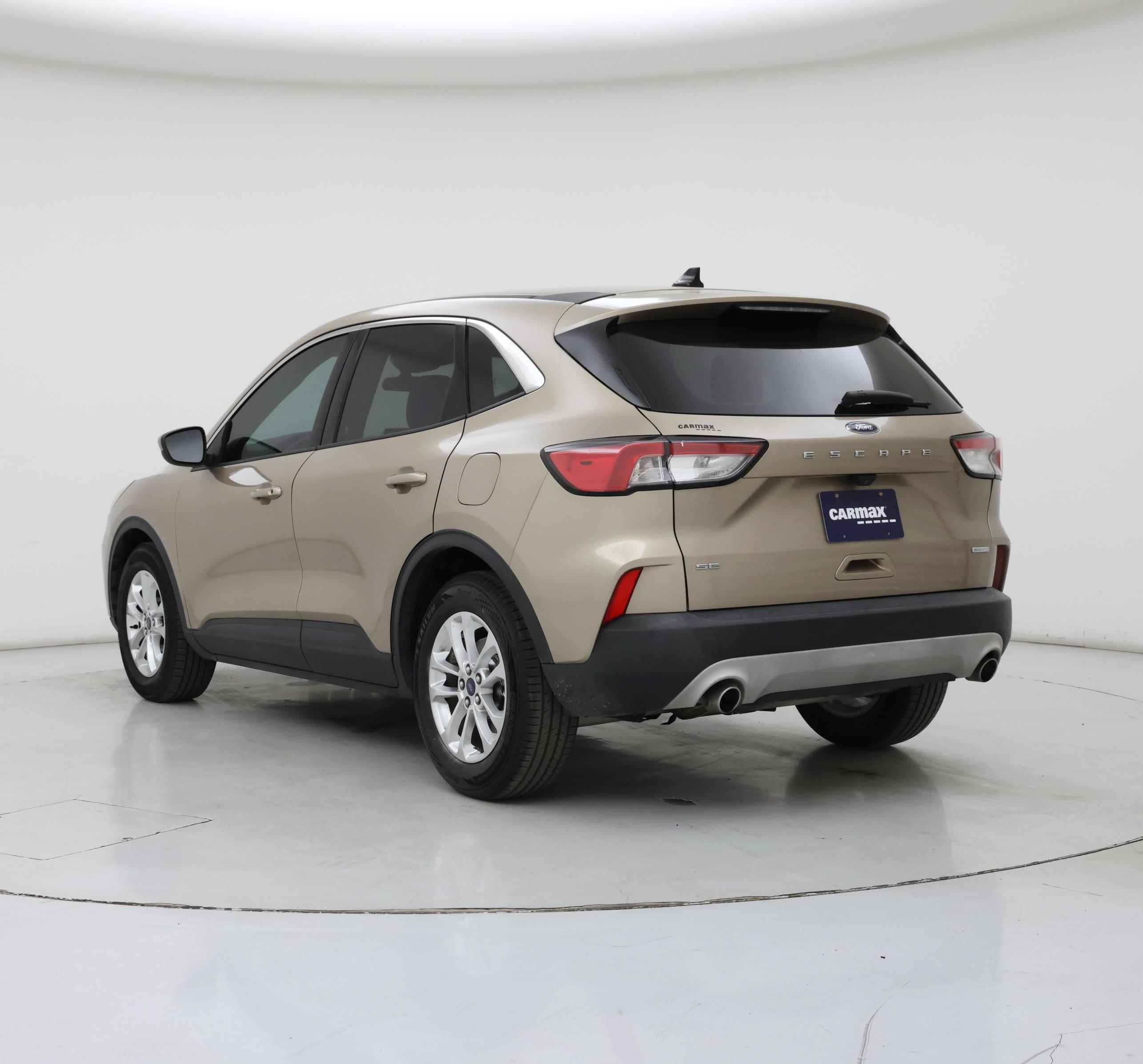 Thumbnail: 2020 Ford Escape - 2