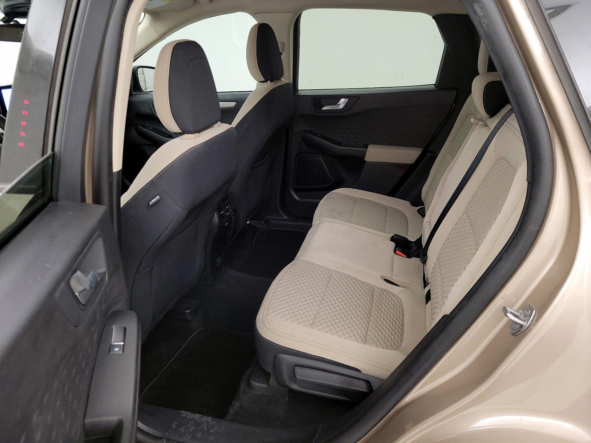 Thumbnail: 2020 Ford Escape - 19