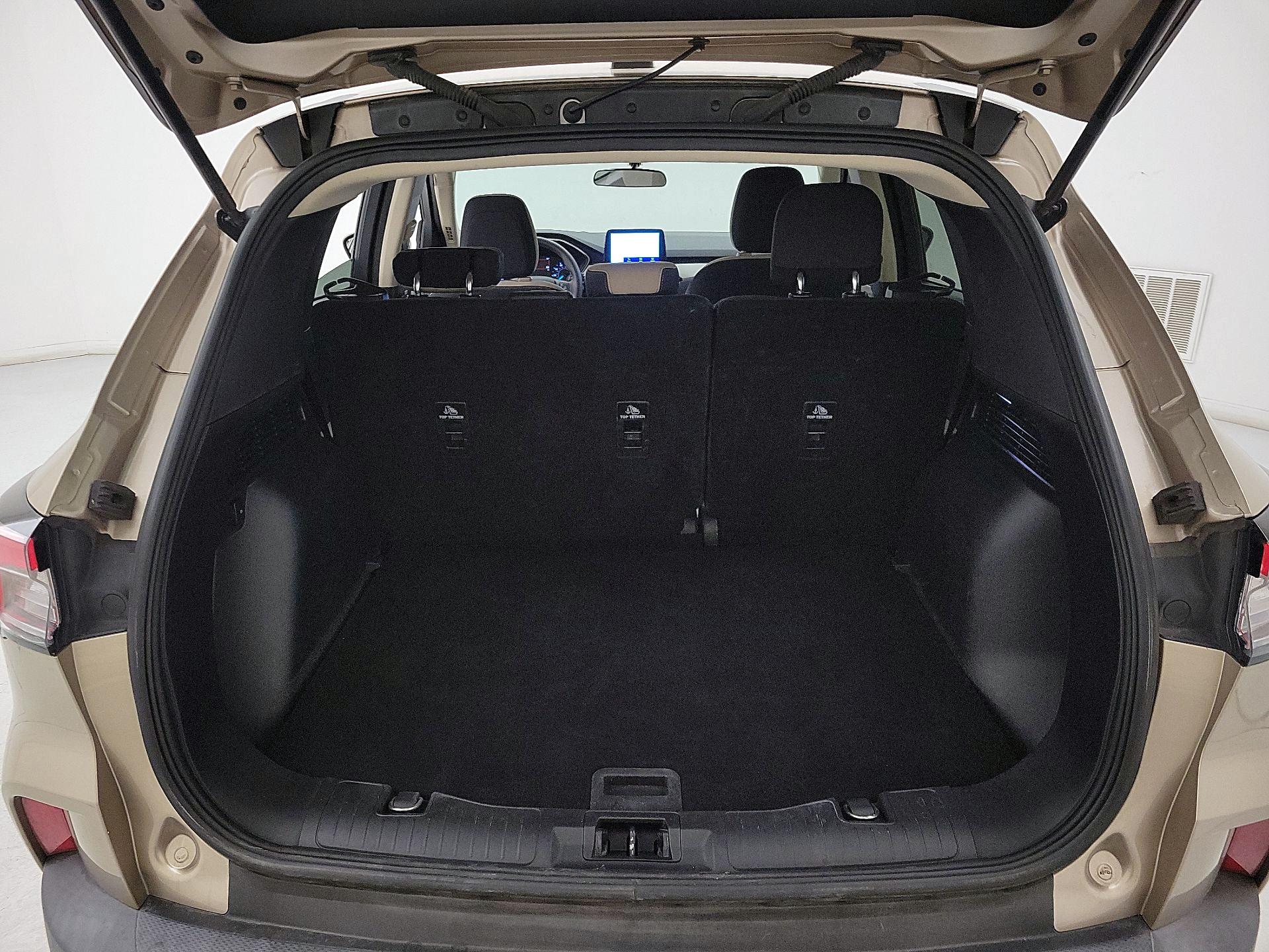 Thumbnail: 2020 Ford Escape - 20