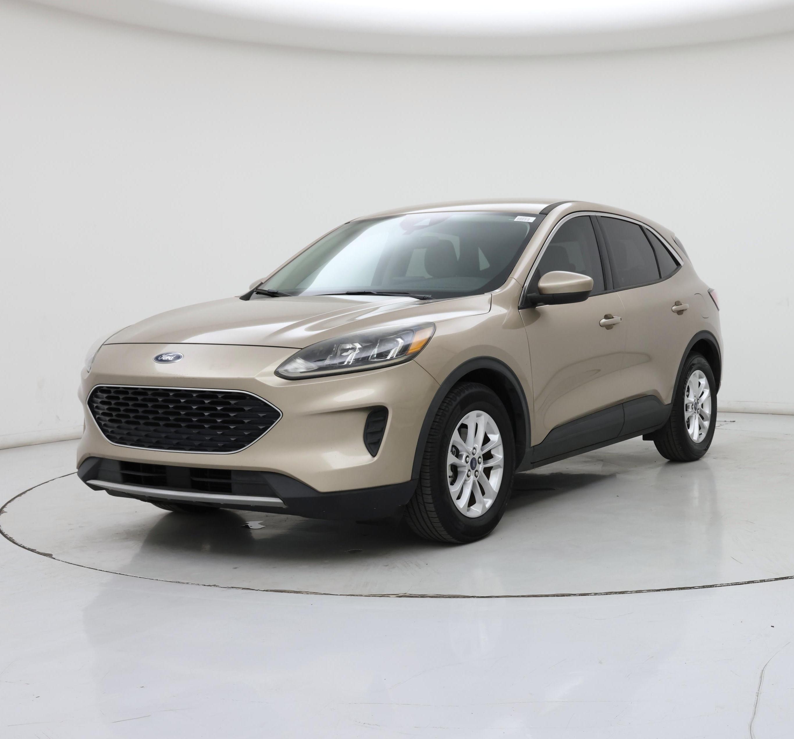 Thumbnail: 2020 Ford Escape - 4