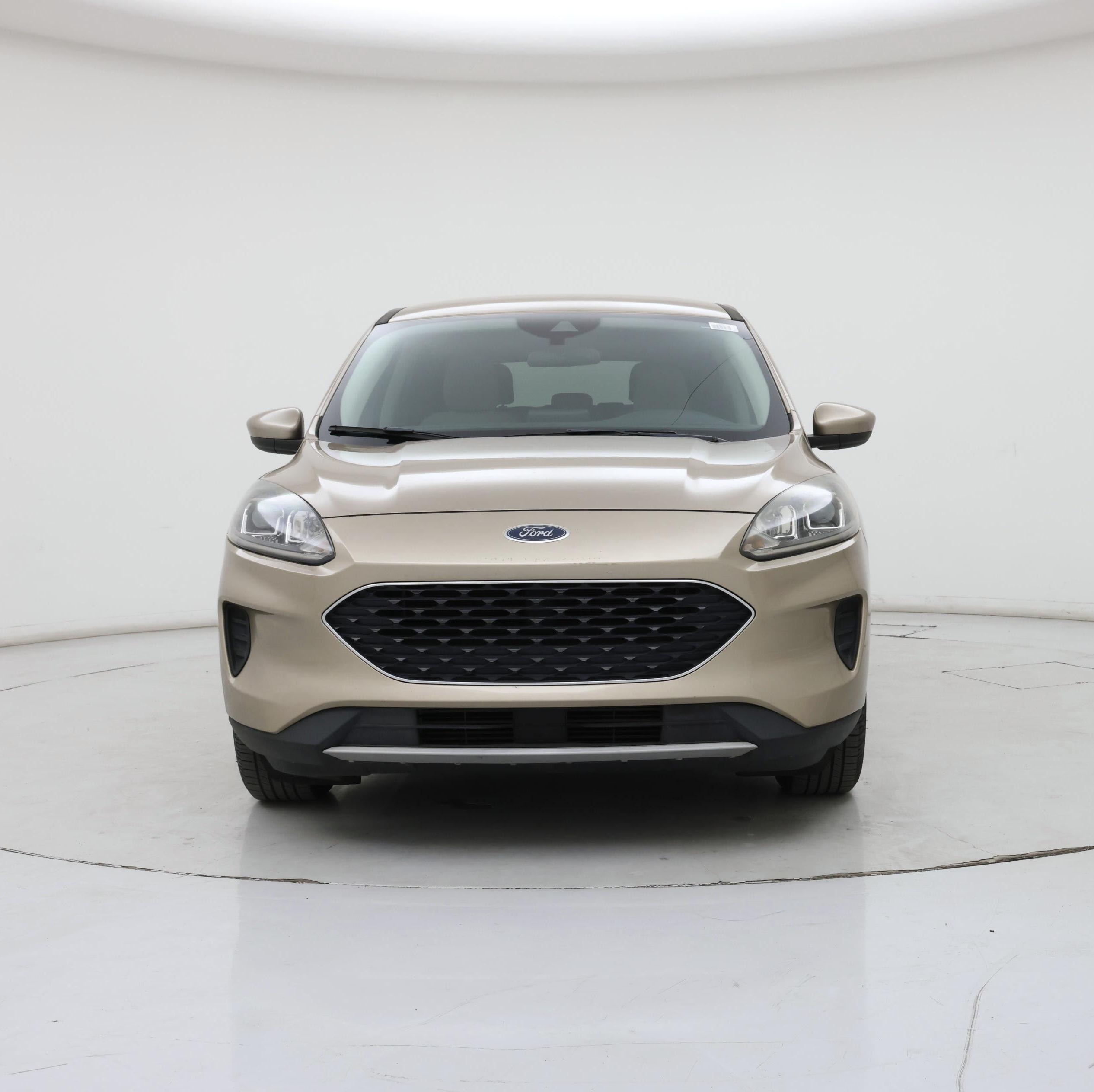 Thumbnail: 2020 Ford Escape - 5