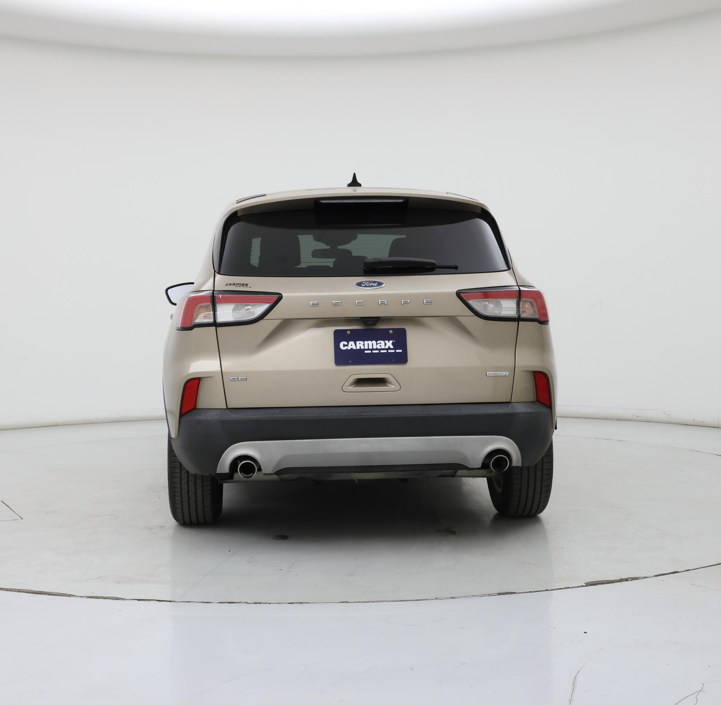 Thumbnail: 2020 Ford Escape - 6