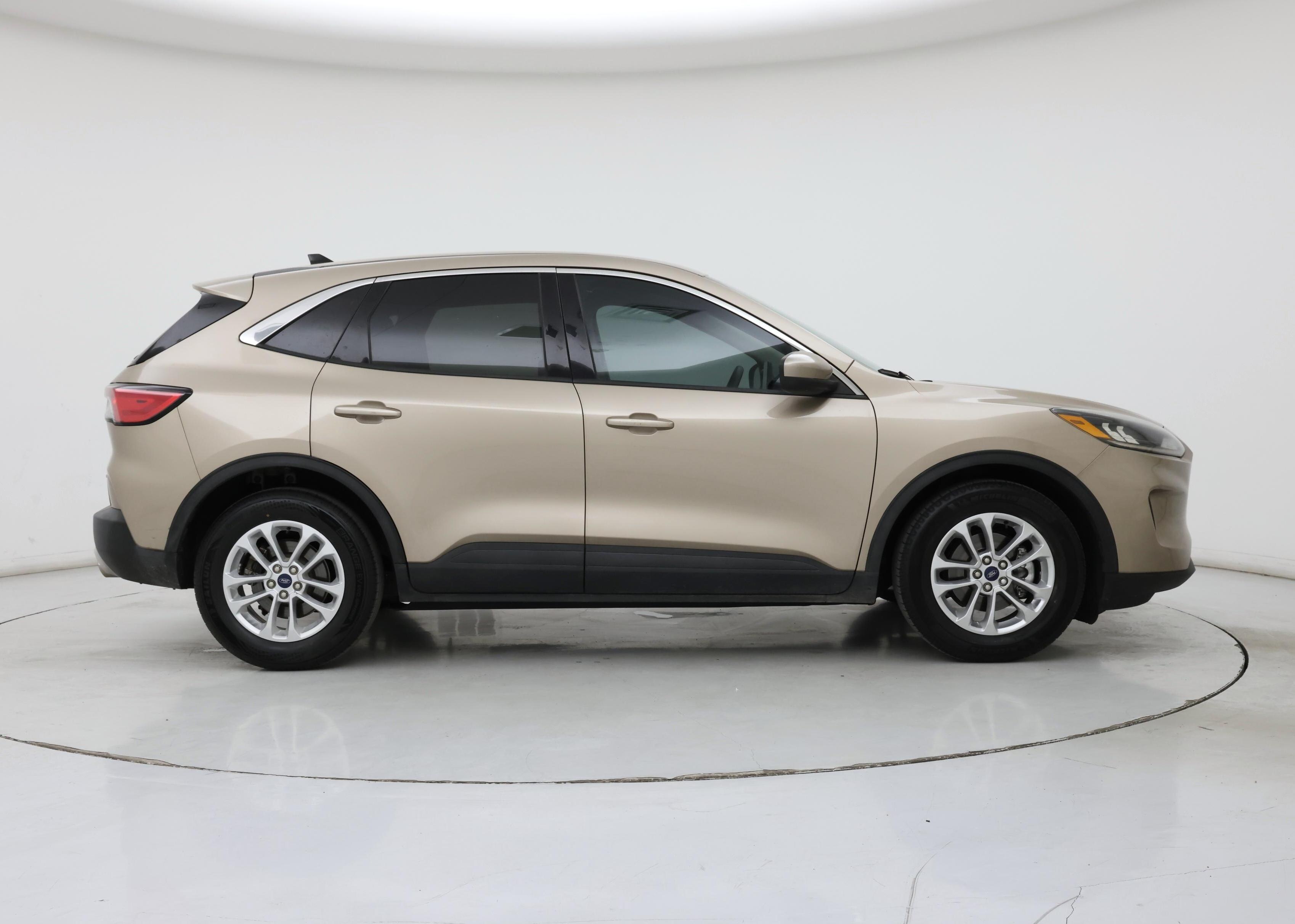 Thumbnail: 2020 Ford Escape - 7