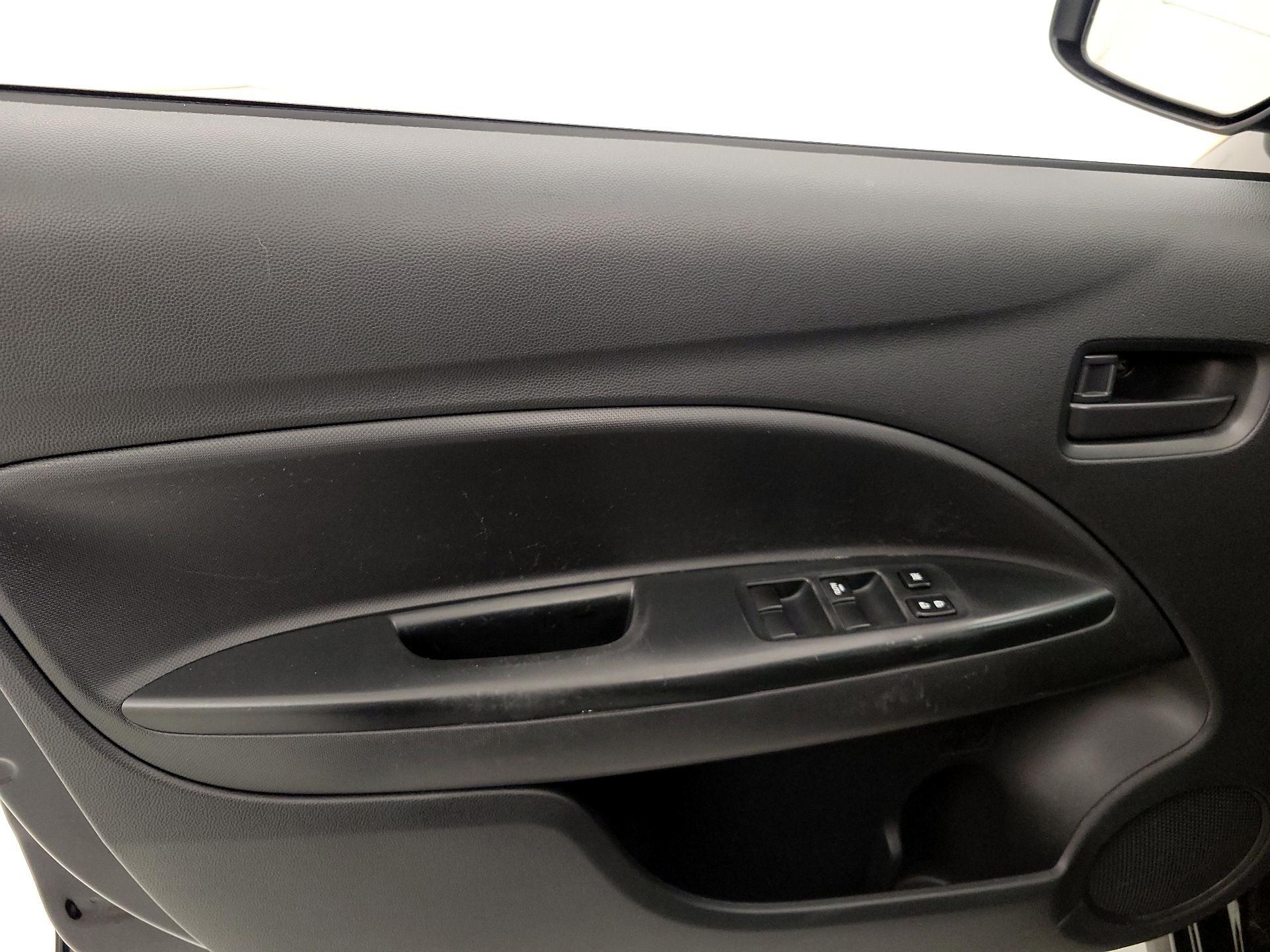 Thumbnail: 2024 Mitsubishi Mirage - 12