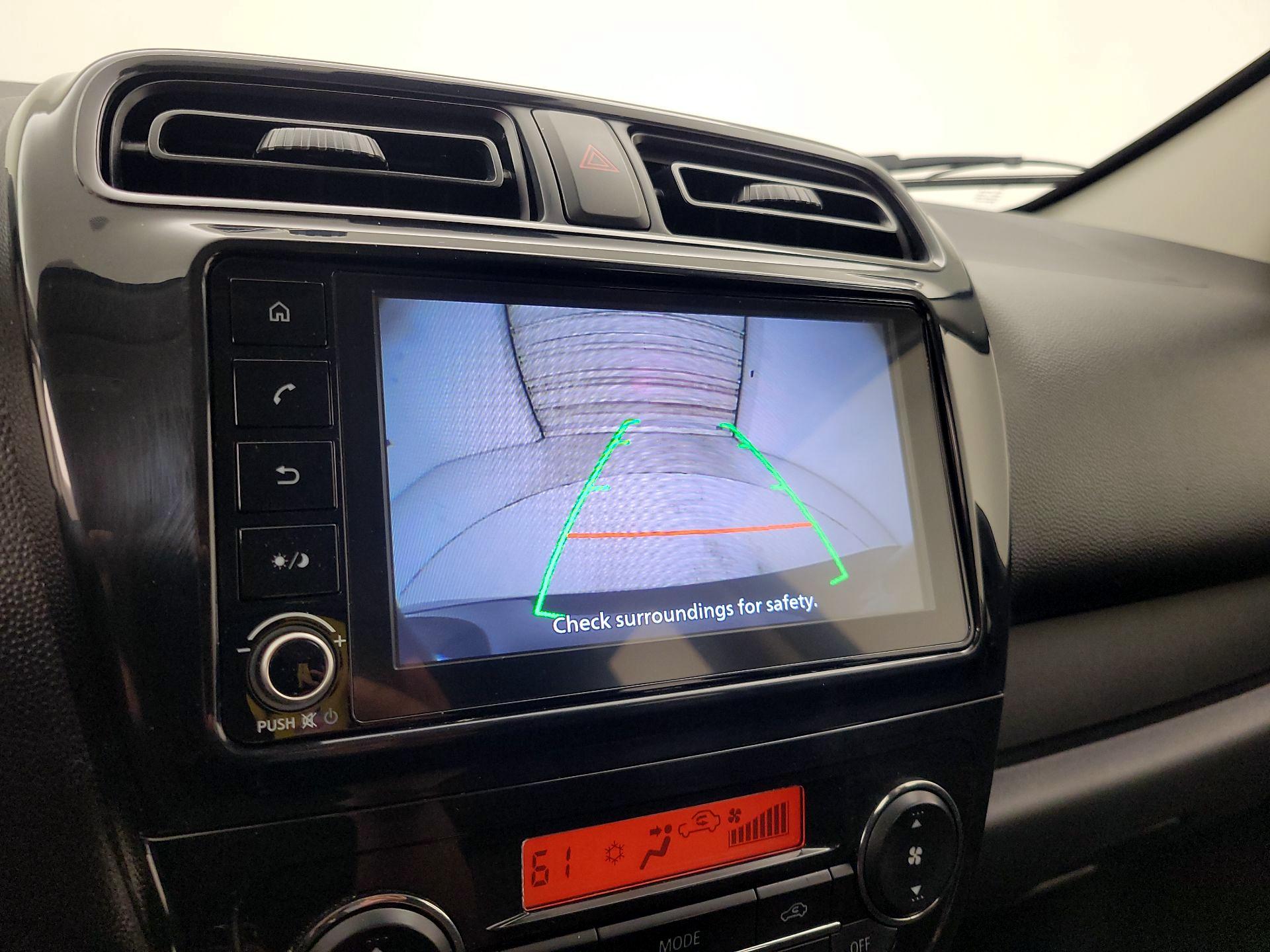 Thumbnail: 2024 Mitsubishi Mirage - 14