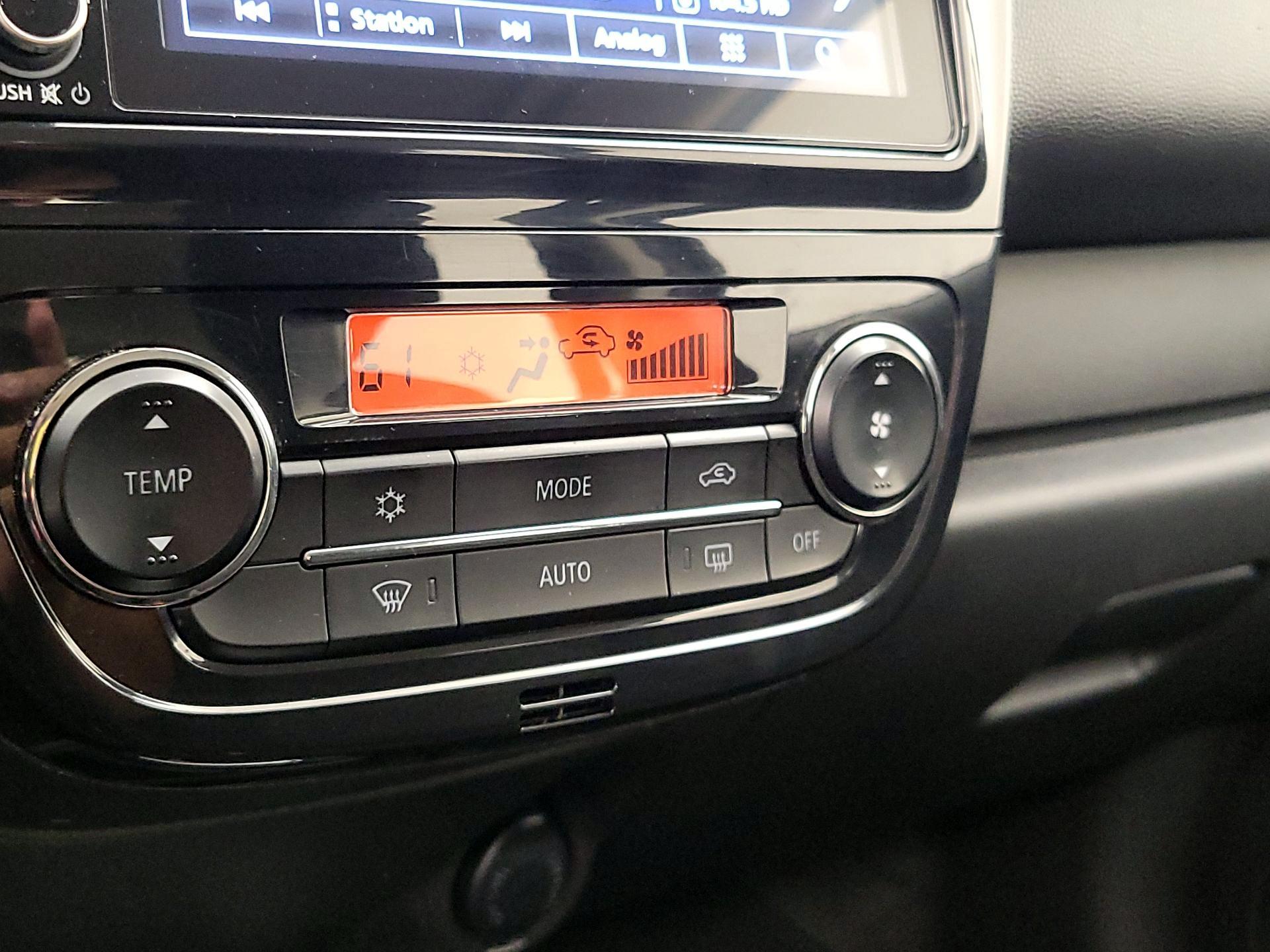 Thumbnail: 2024 Mitsubishi Mirage - 16