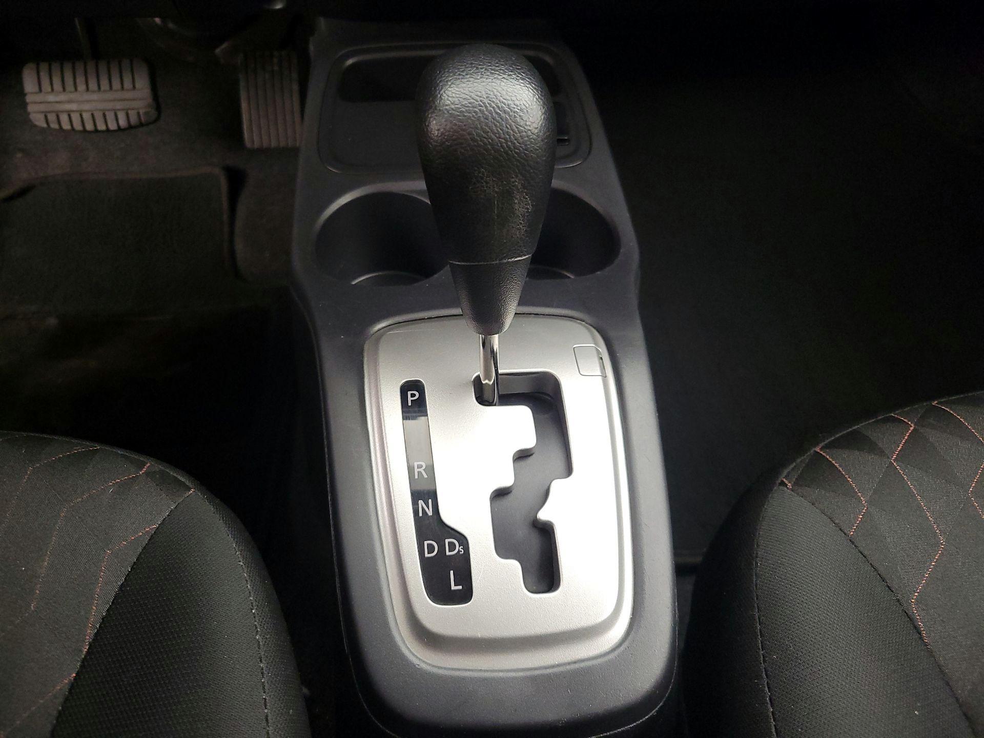 Thumbnail: 2024 Mitsubishi Mirage - 17