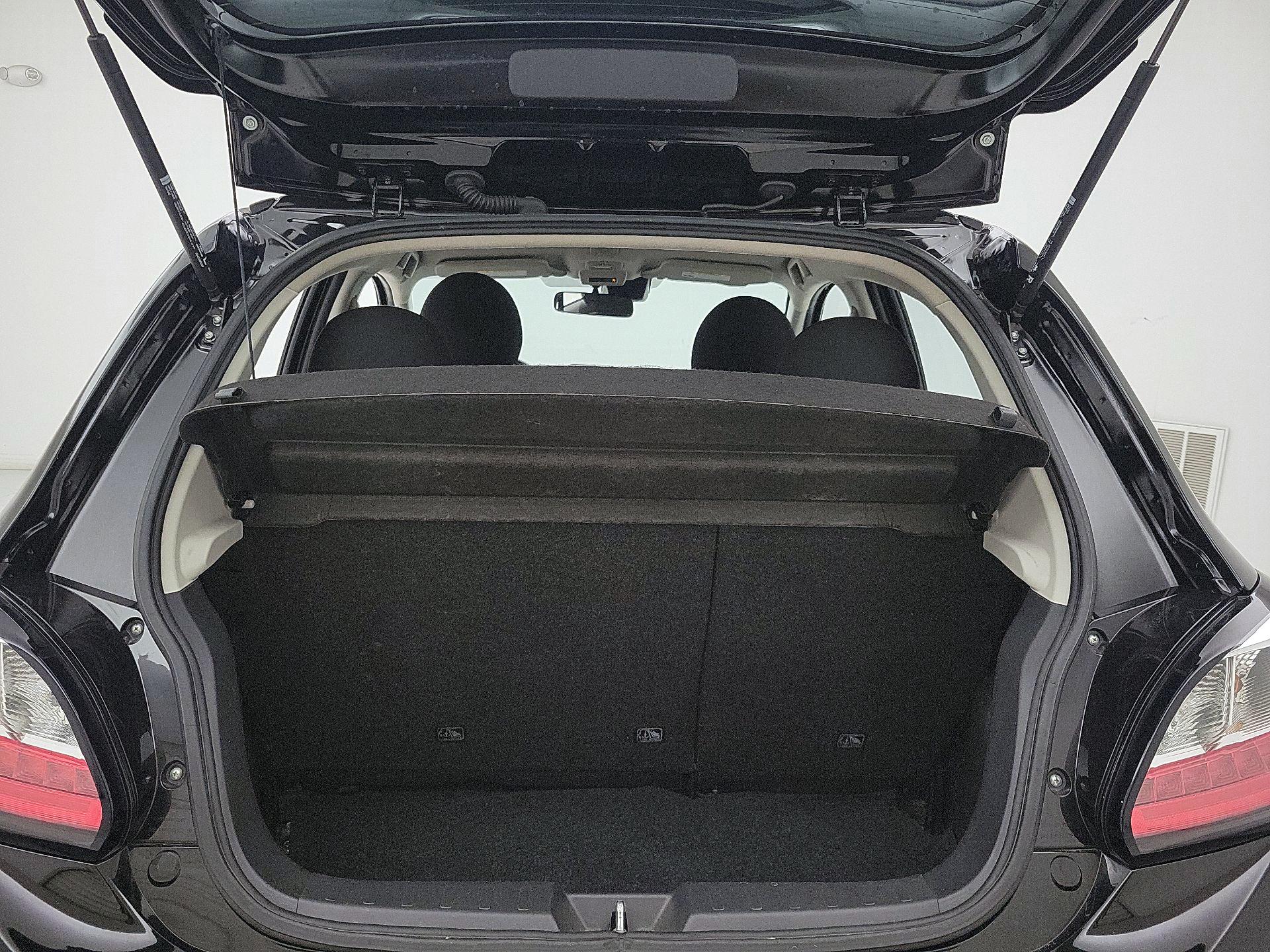 Thumbnail: 2024 Mitsubishi Mirage - 20