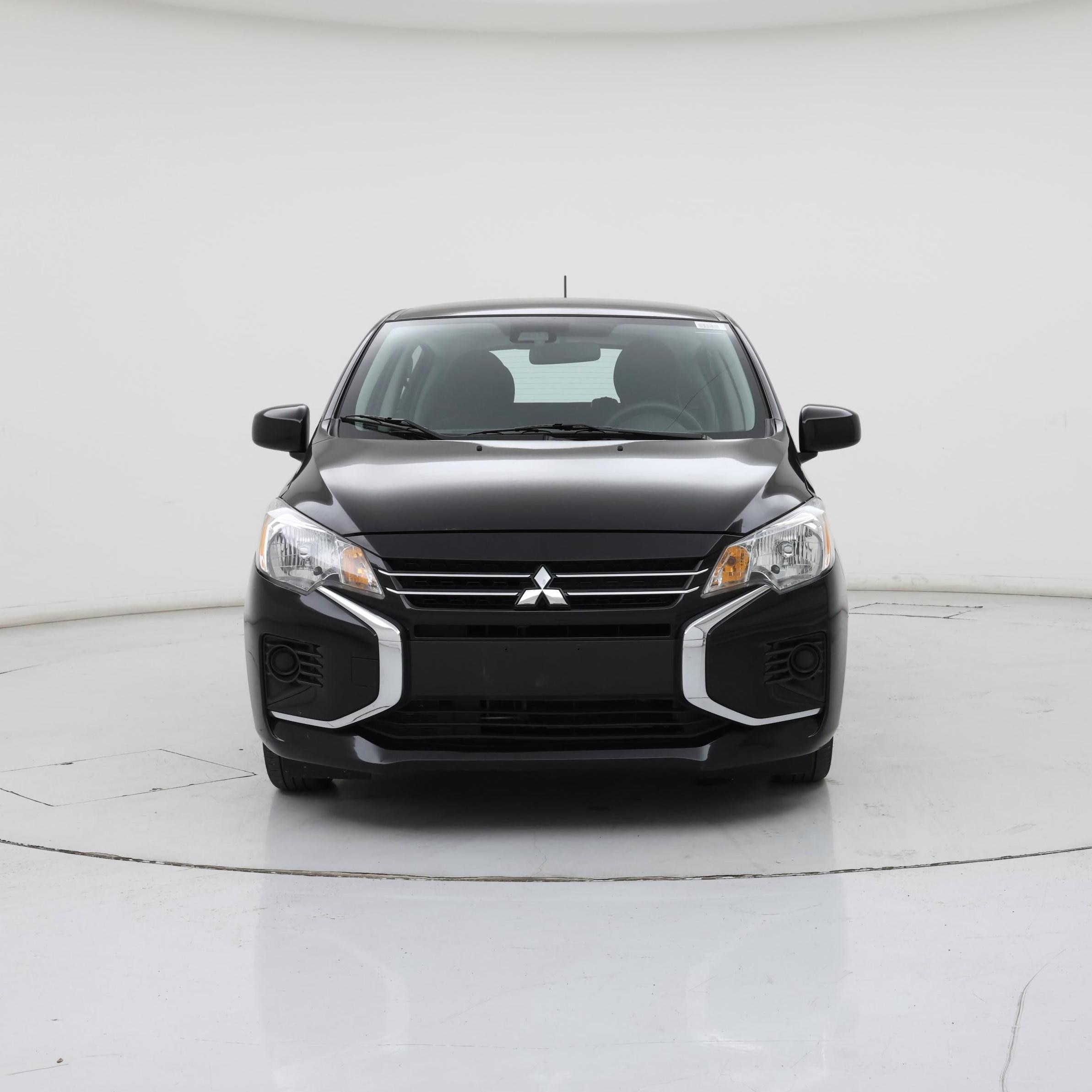 Thumbnail: 2024 Mitsubishi Mirage - 5