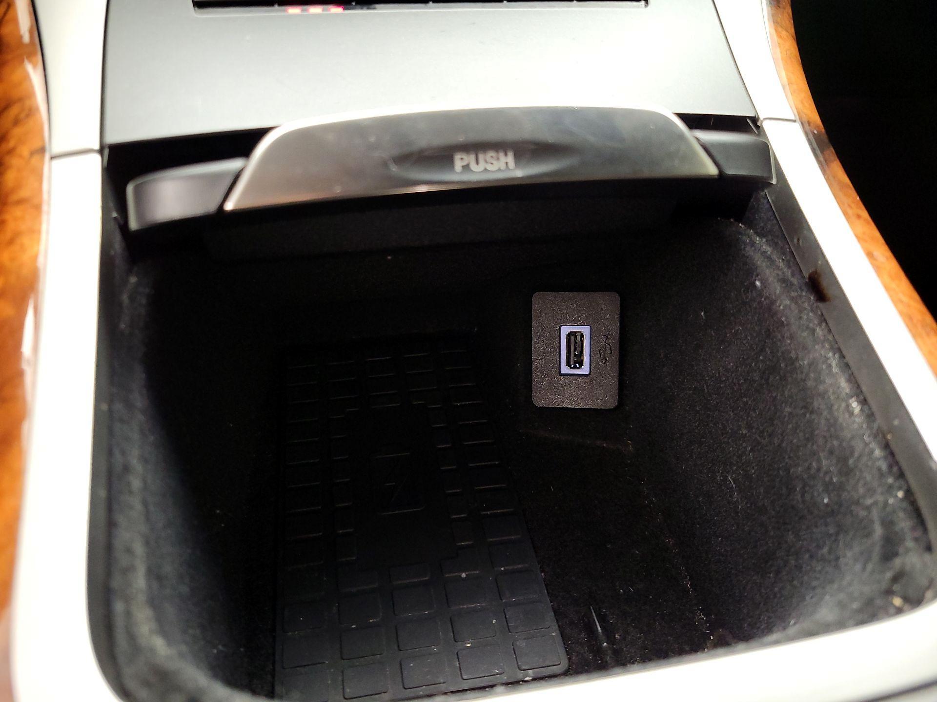 Thumbnail: 2020 Lincoln Nautilus - 19