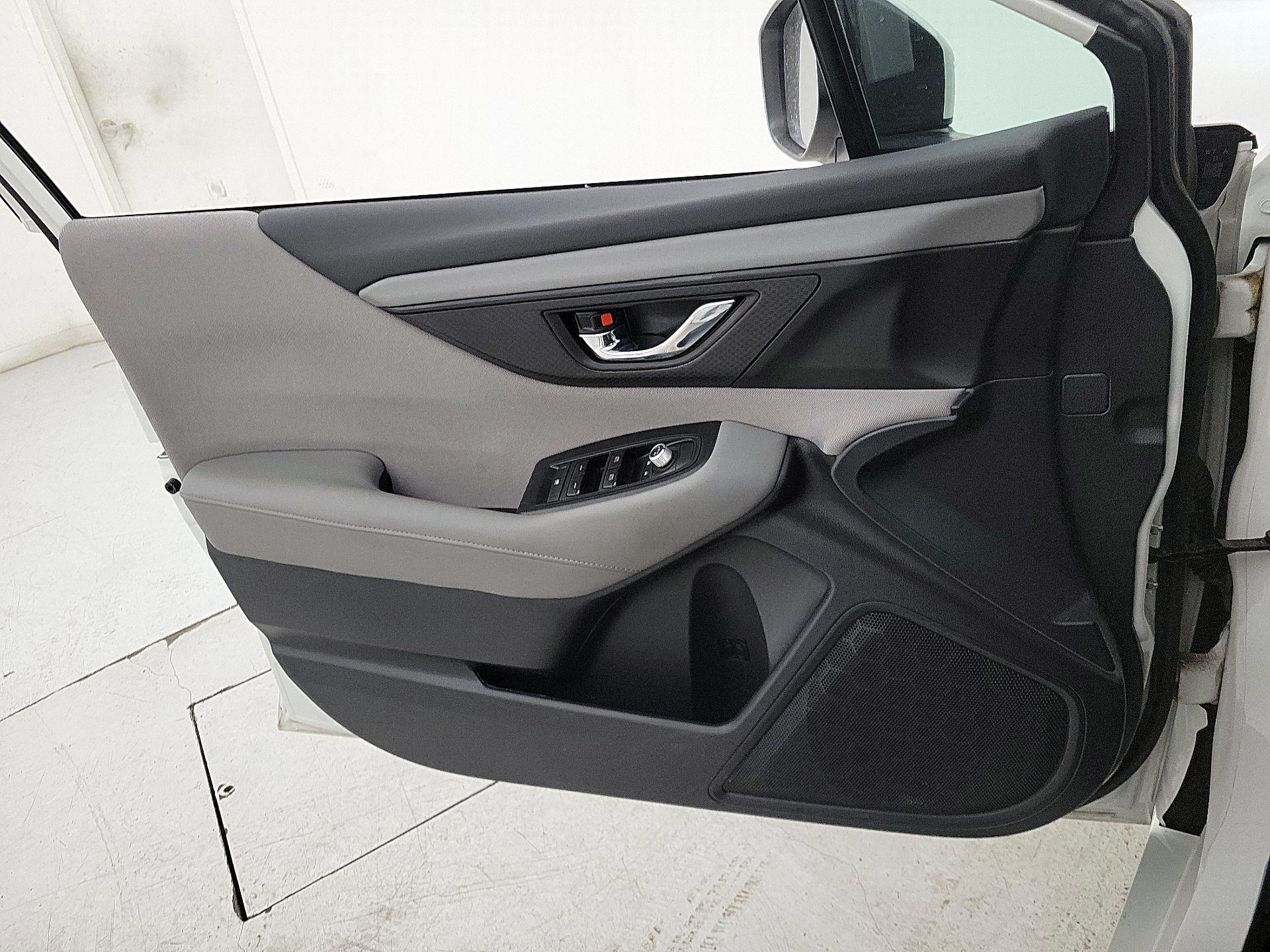 Thumbnail: 2024 Subaru Legacy - 12