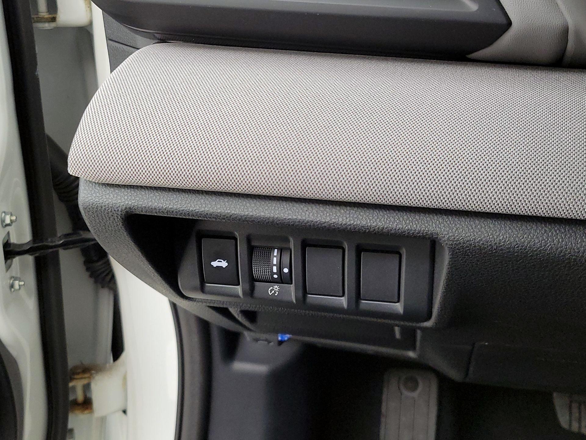 Thumbnail: 2024 Subaru Legacy - 13