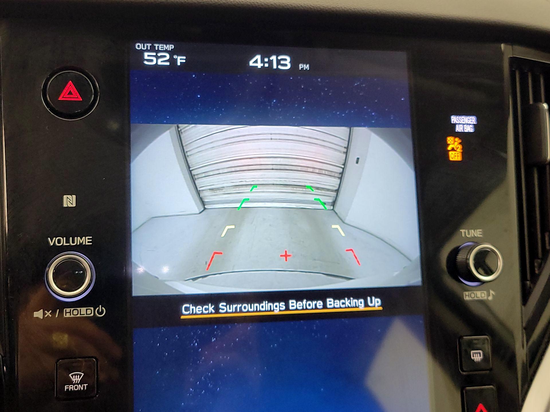 Thumbnail: 2024 Subaru Legacy - 14