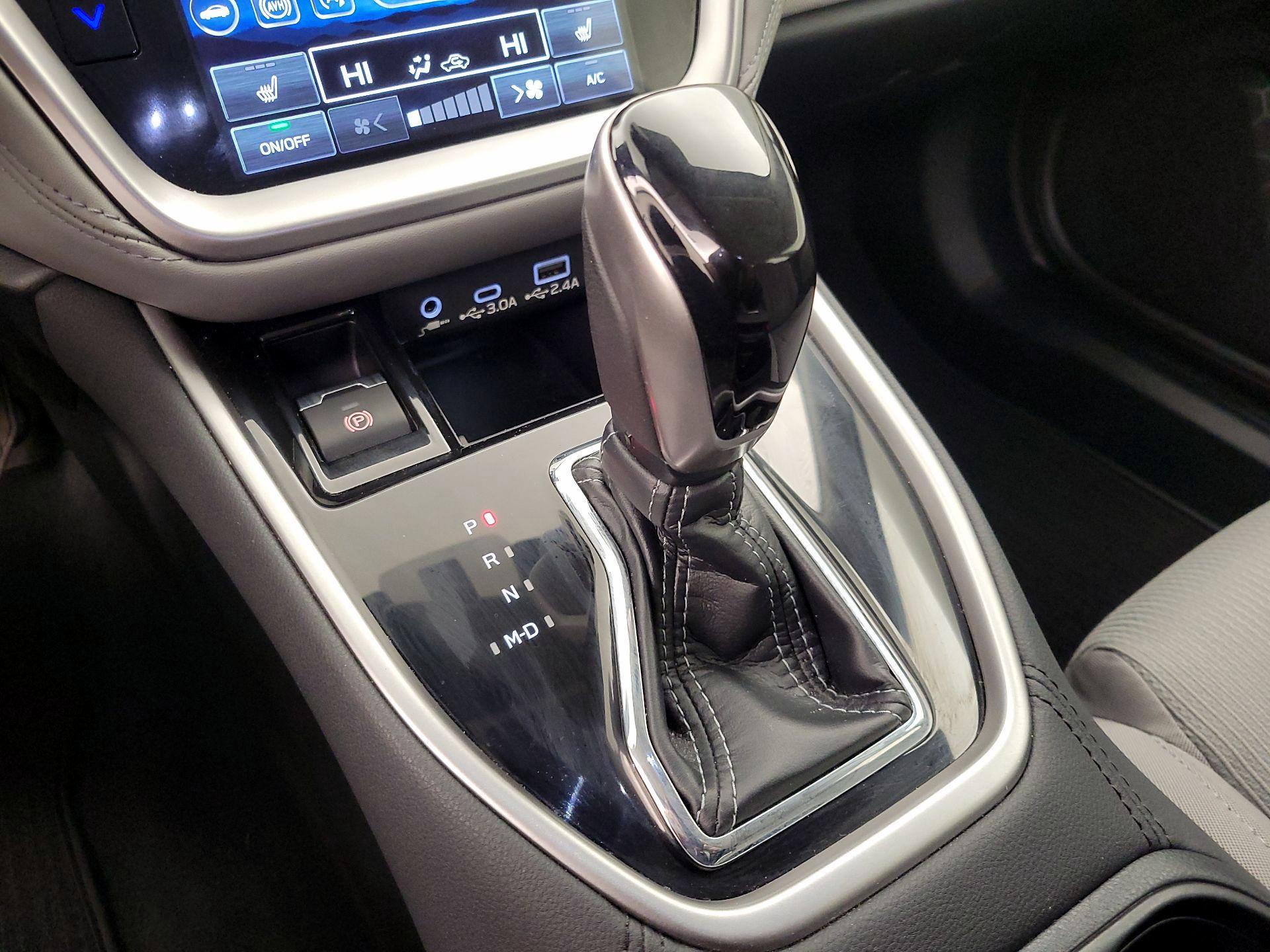 Thumbnail: 2024 Subaru Legacy - 17