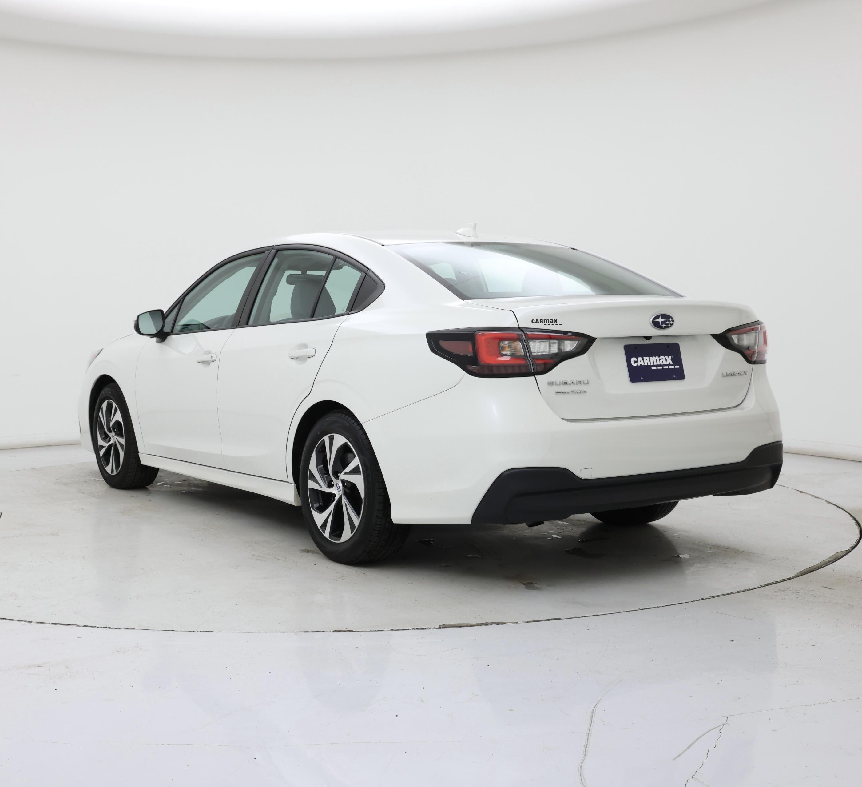 Thumbnail: 2024 Subaru Legacy - 2