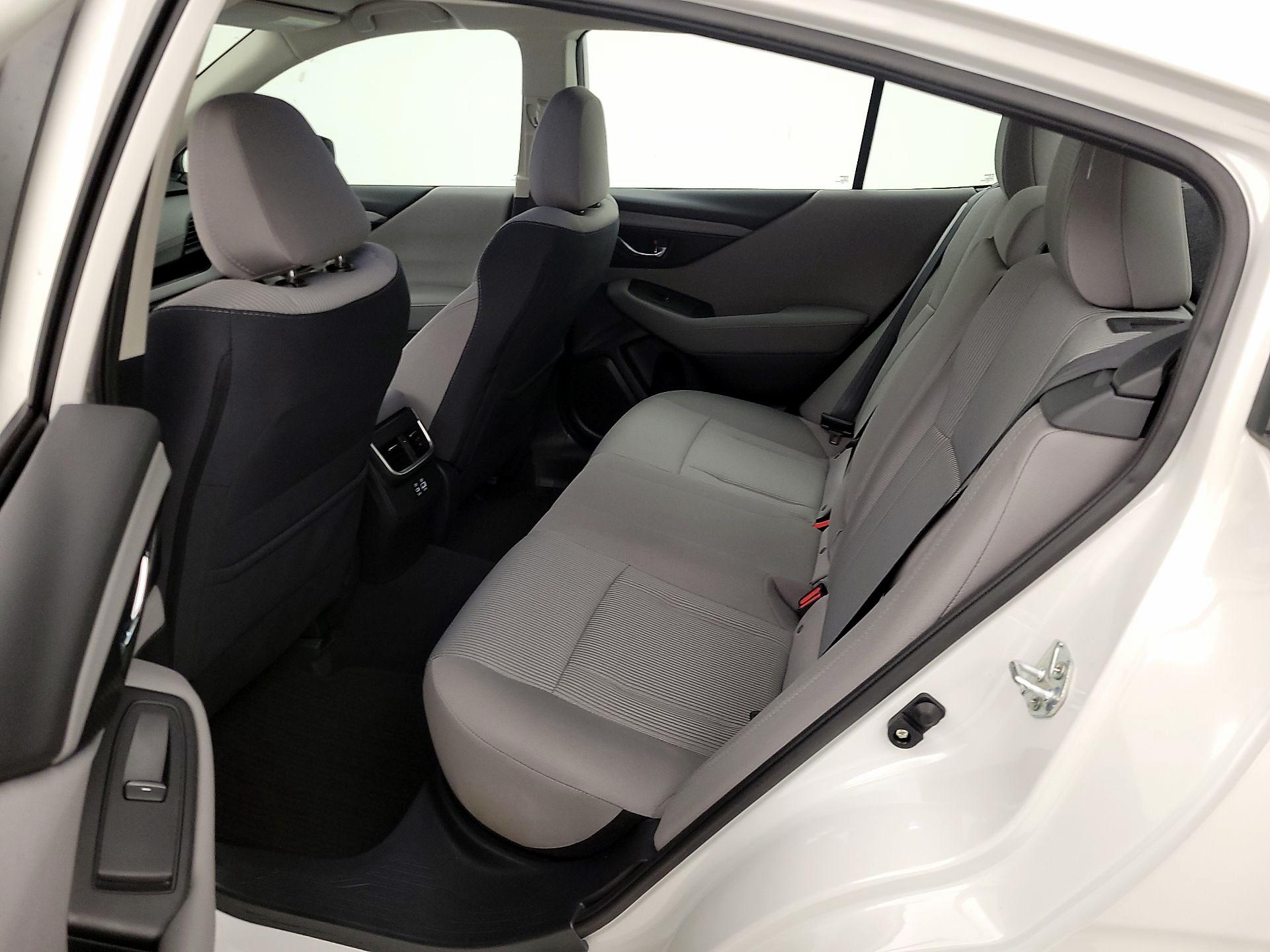 Thumbnail: 2024 Subaru Legacy - 19