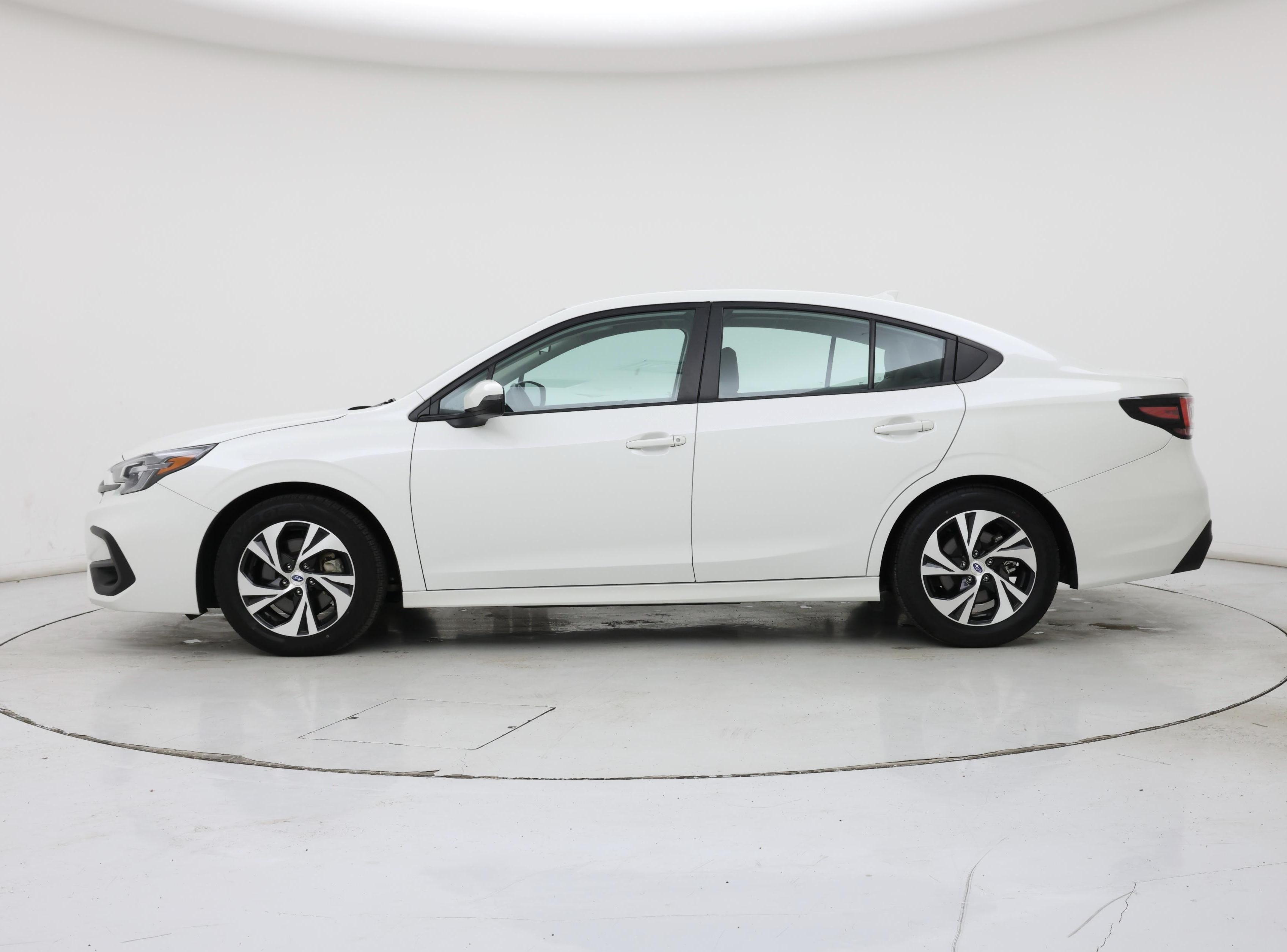 Thumbnail: 2024 Subaru Legacy - 3