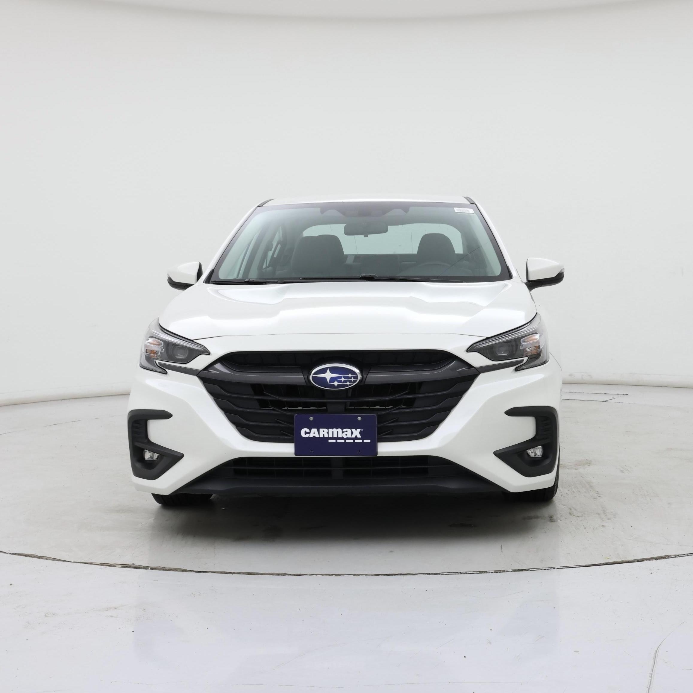 Thumbnail: 2024 Subaru Legacy - 5