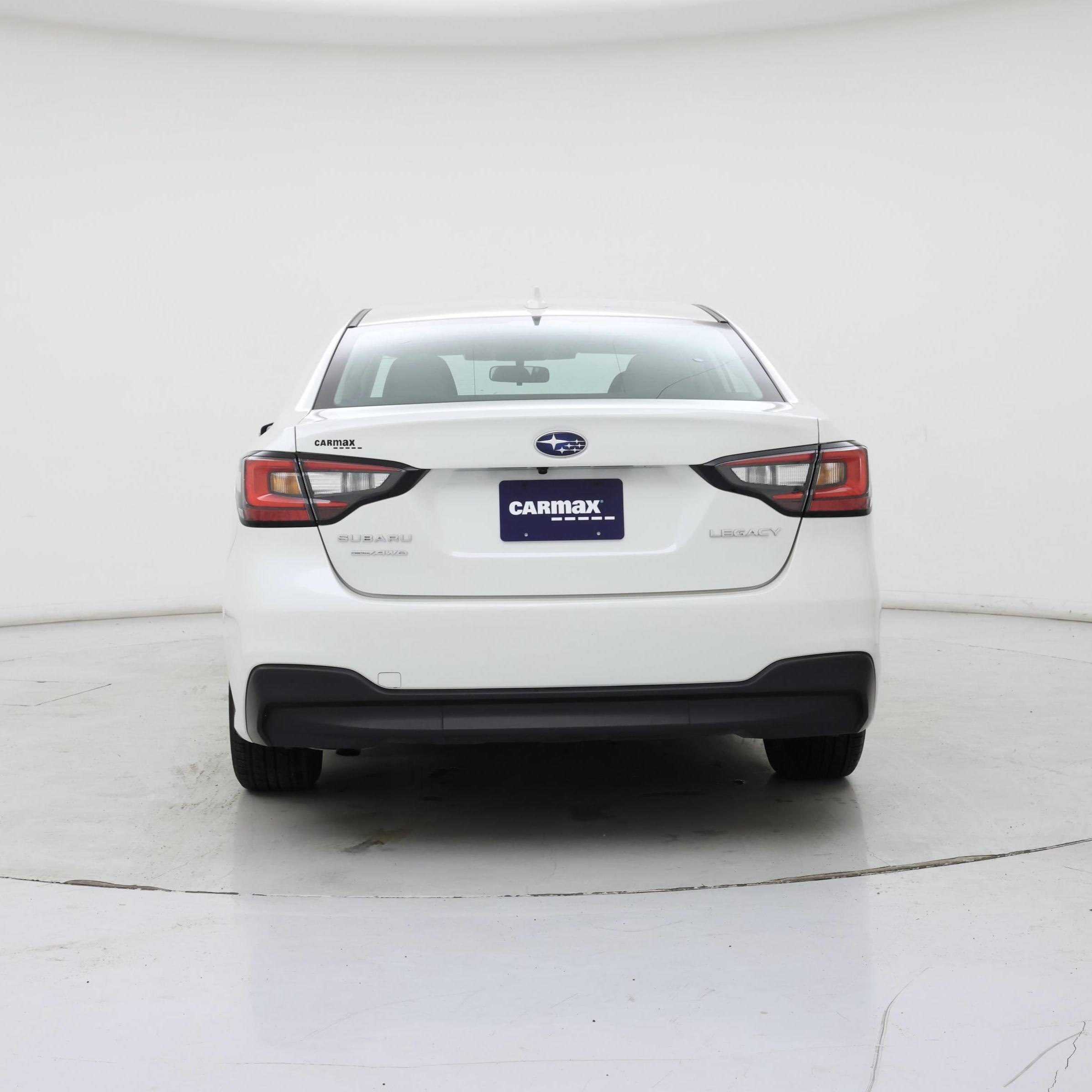 Thumbnail: 2024 Subaru Legacy - 6