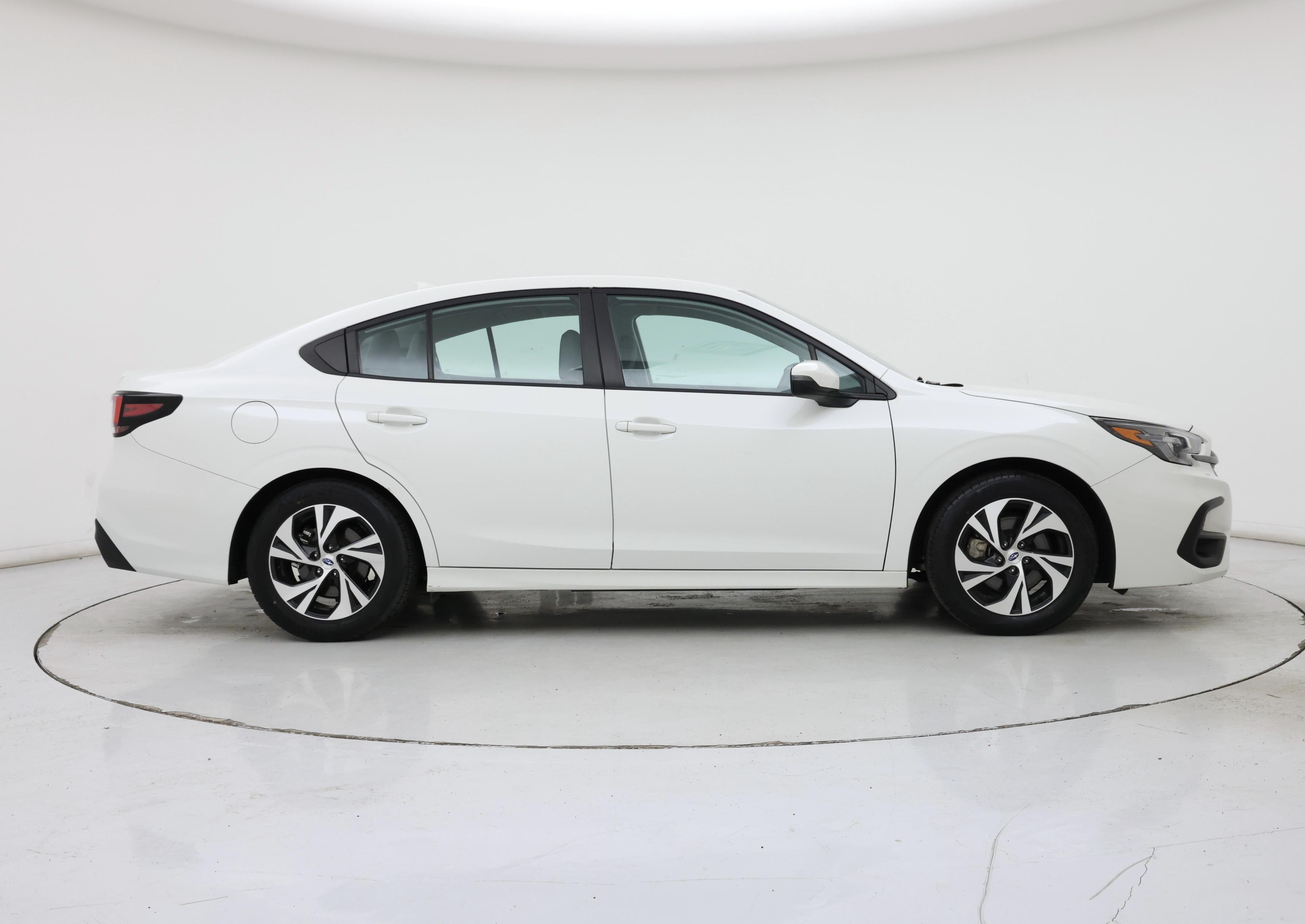 Thumbnail: 2024 Subaru Legacy - 7