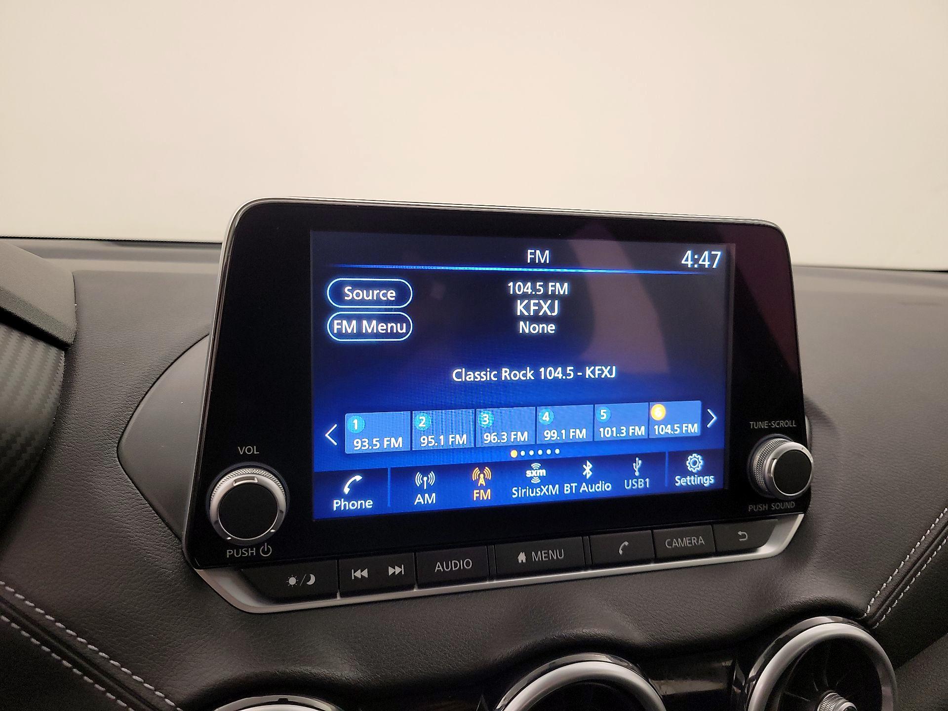 Thumbnail: 2025 Nissan Sentra - 15