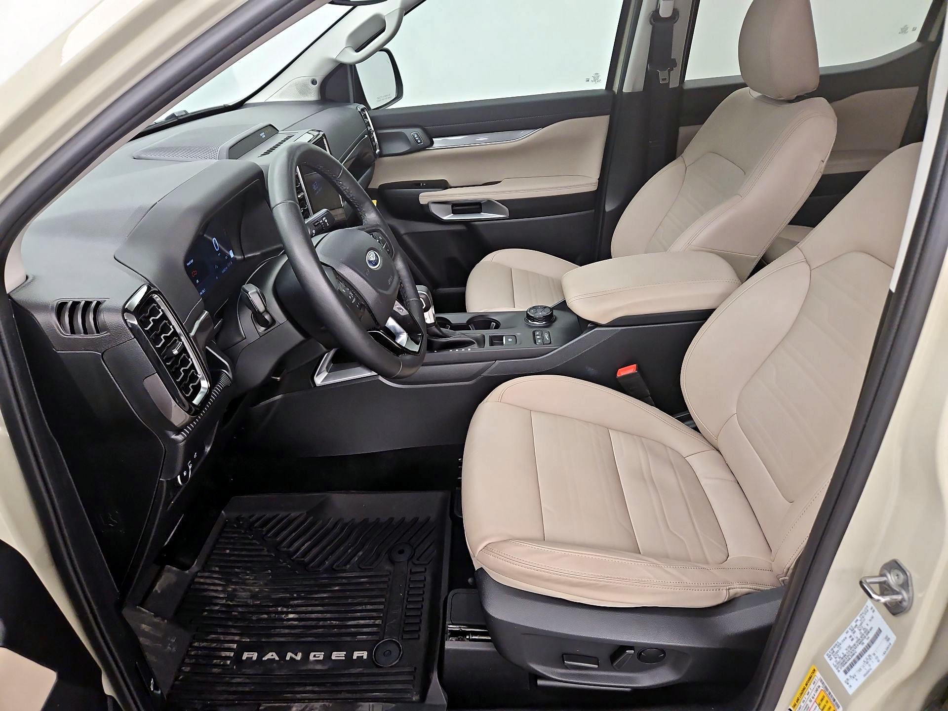 Thumbnail: 2025 Ford Ranger - 11