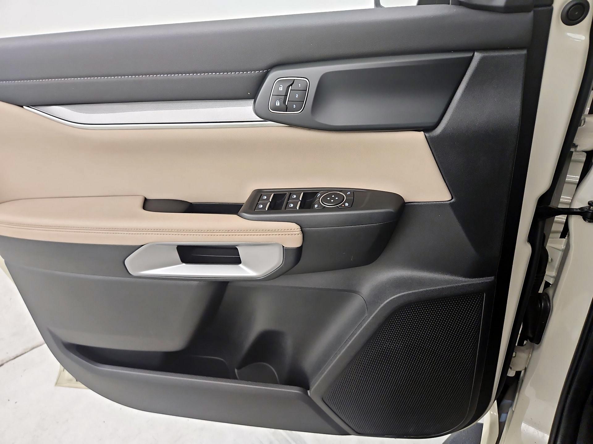 Thumbnail: 2025 Ford Ranger - 12