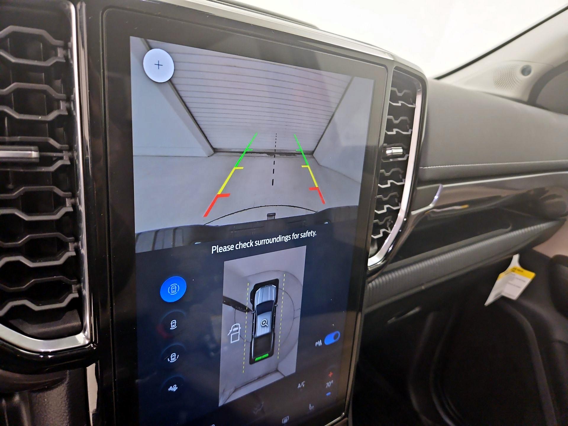 Thumbnail: 2025 Ford Ranger - 14