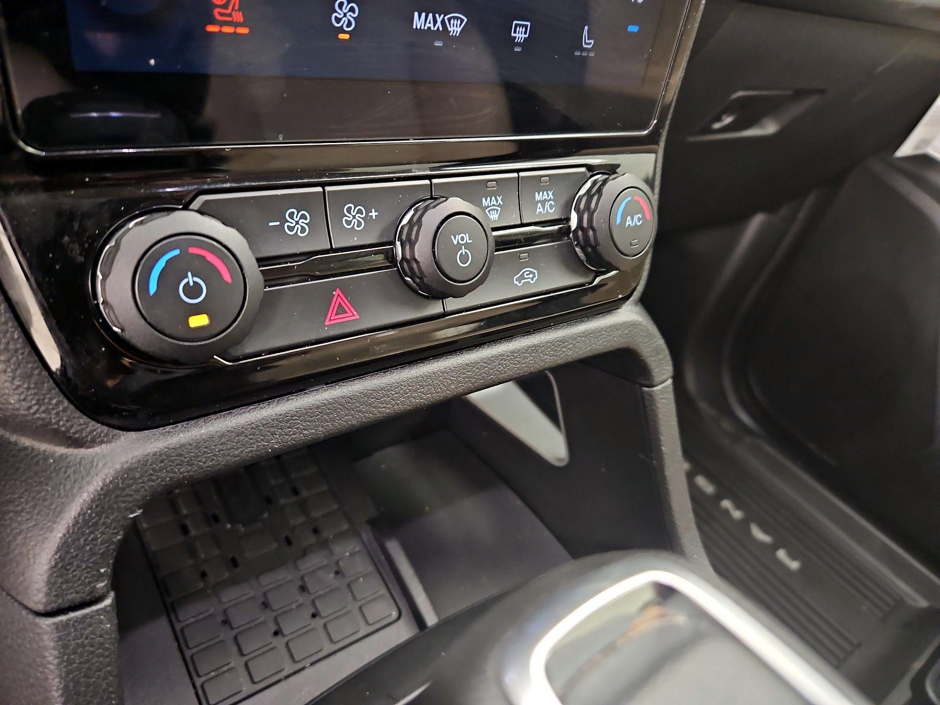 Thumbnail: 2025 Ford Ranger - 16