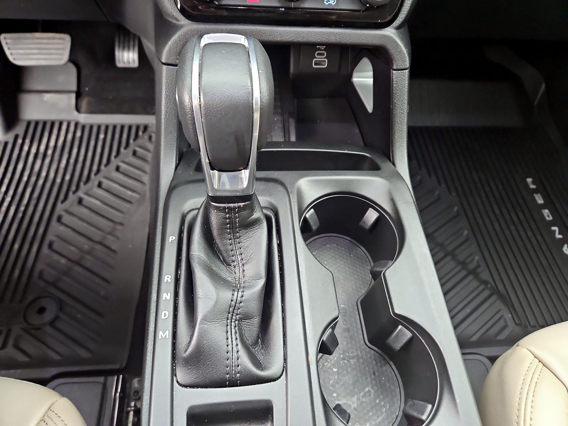 Thumbnail: 2025 Ford Ranger - 17