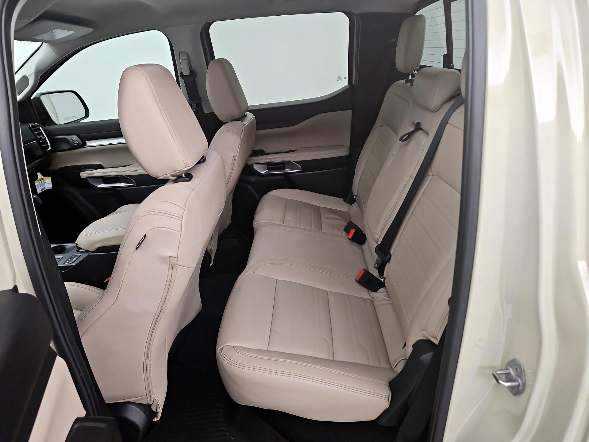 Thumbnail: 2025 Ford Ranger - 19