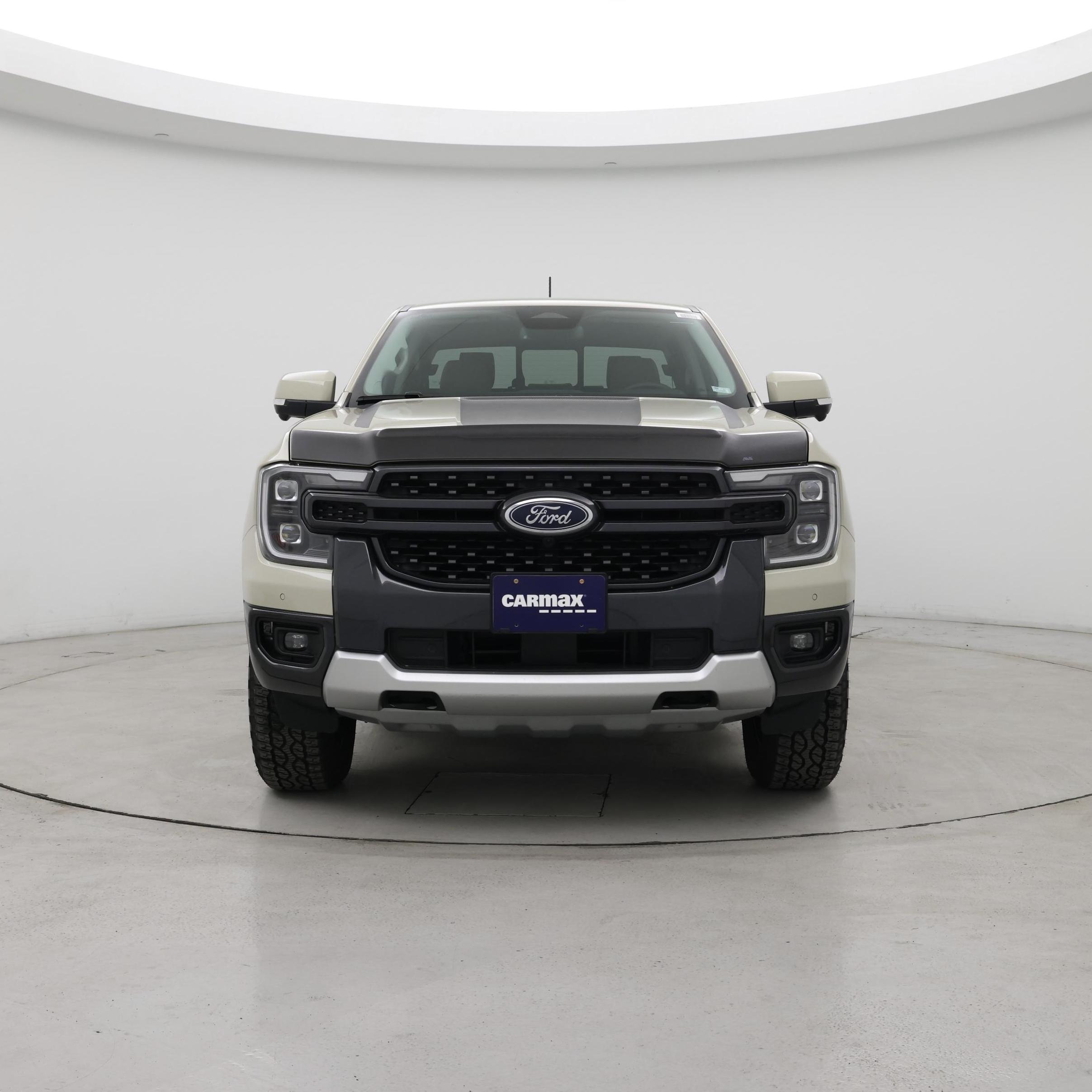 Thumbnail: 2025 Ford Ranger - 5